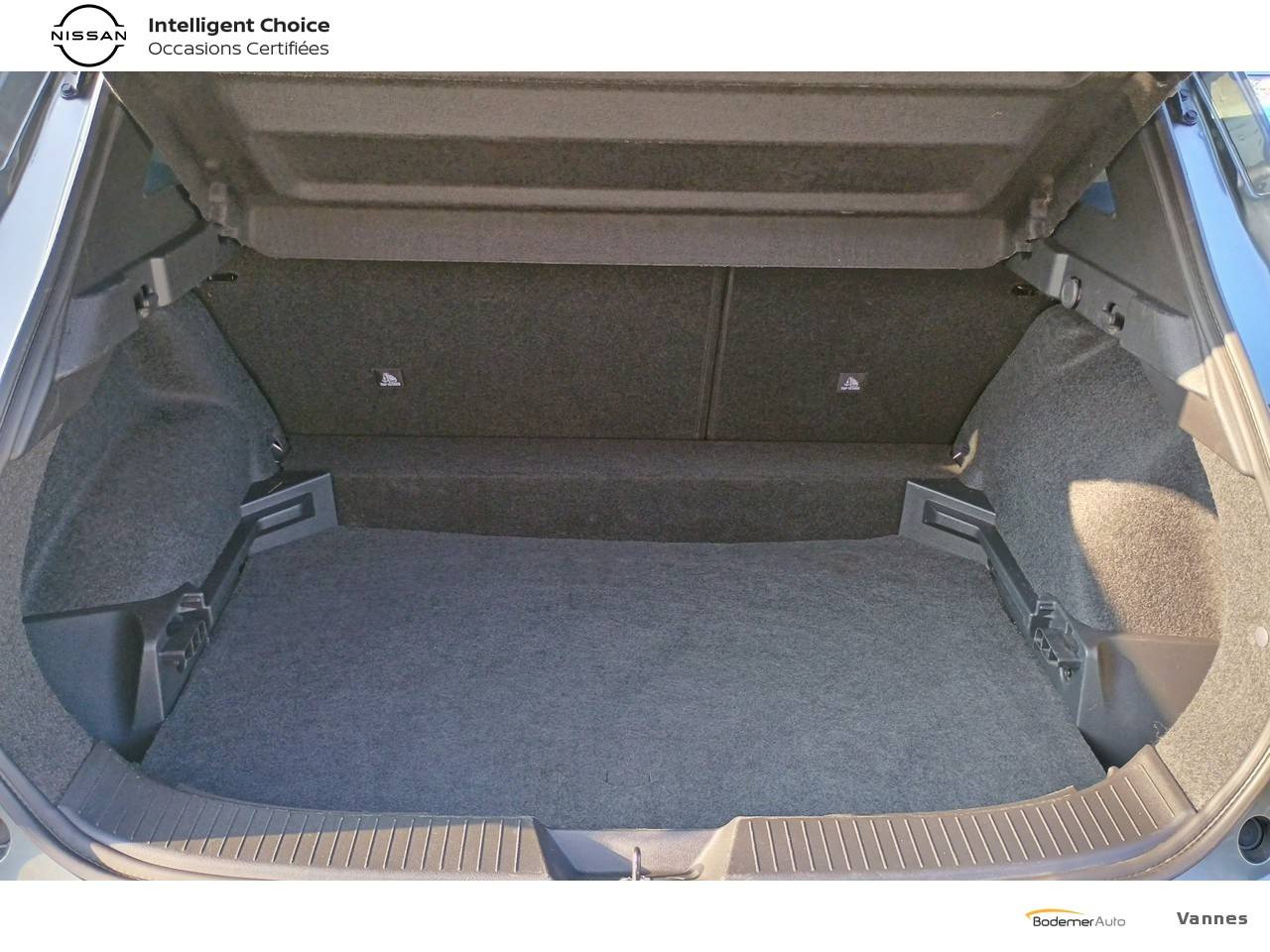 Vente en ligne Nissan Qashqai  e-Power 190 ch au prix de 31 990 €