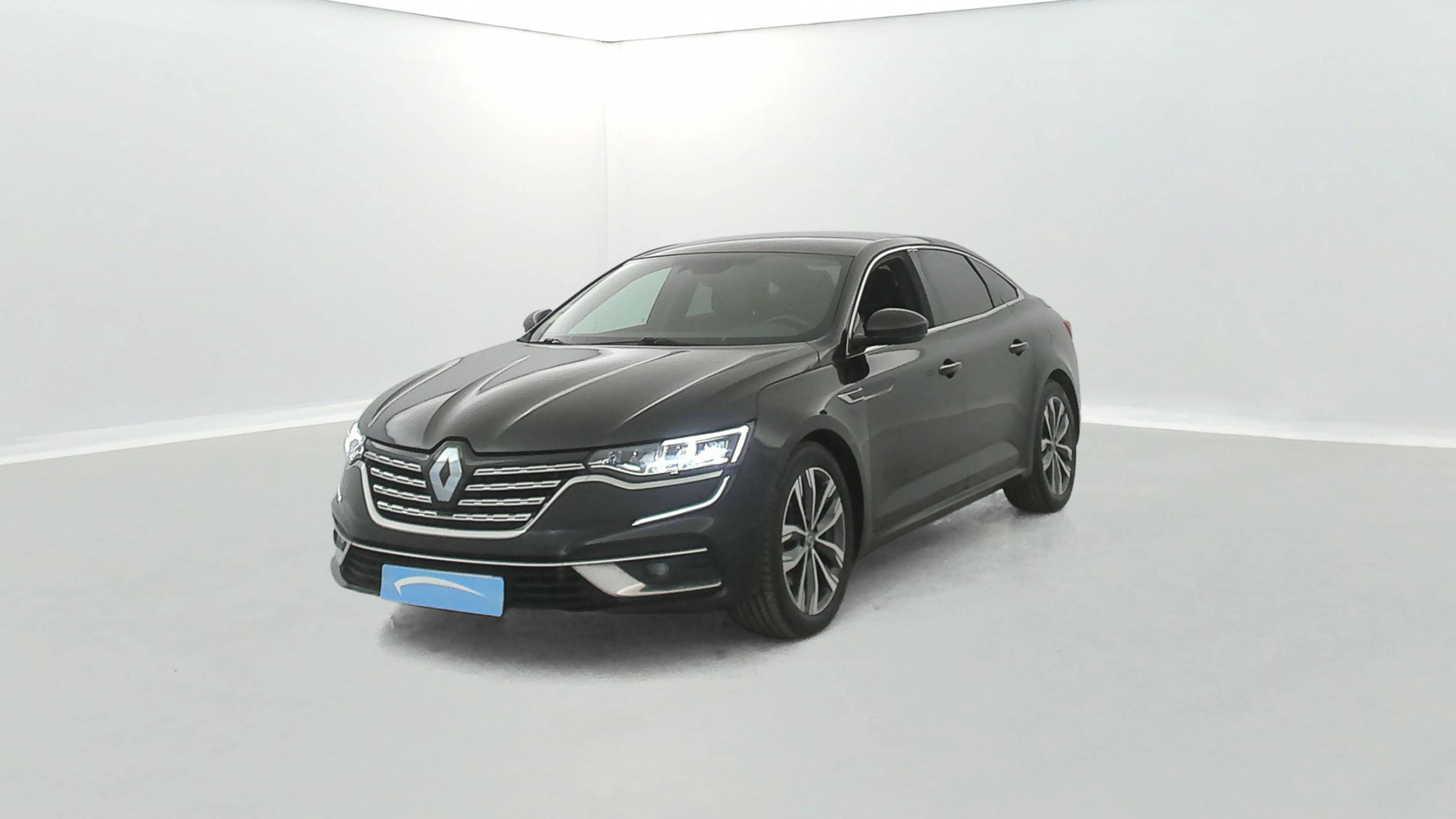 Renault Talisman  Blue dCi 160 EDC occasion de 2021 en vente à Caen
