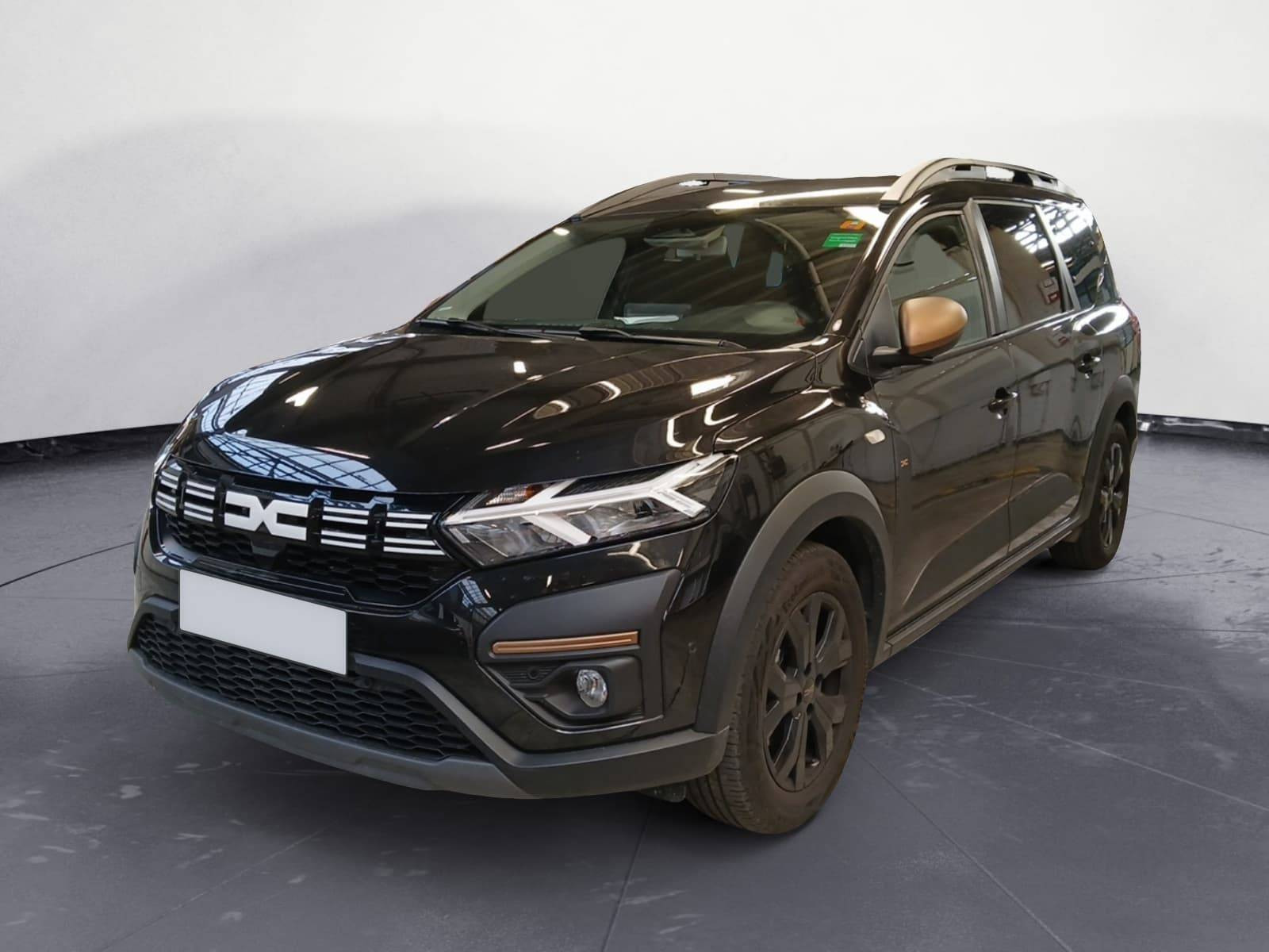 Dacia Jogger  Hybrid 140 7 places GSR2 occasion de 2025 en vente à Lorient