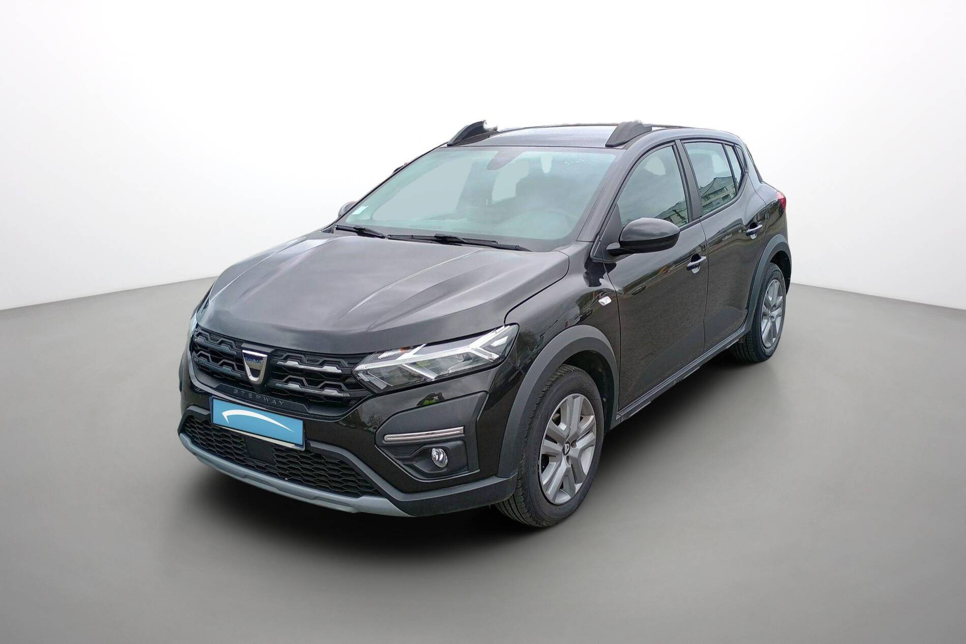 Dacia Sandero  ECO-G 100 occasion de 2021 en vente à Lamballe