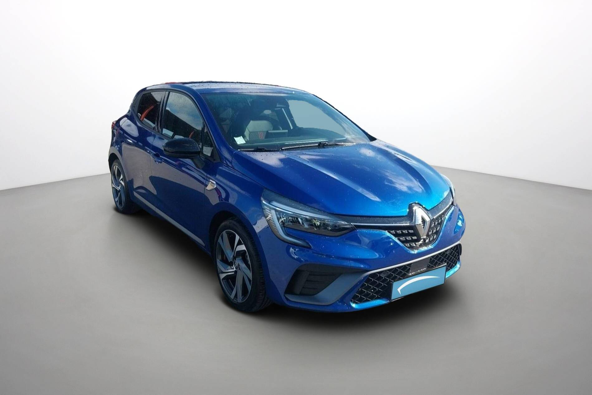 Vente en ligne Renault Clio 5 Clio TCe 140 au prix de 18 990 €