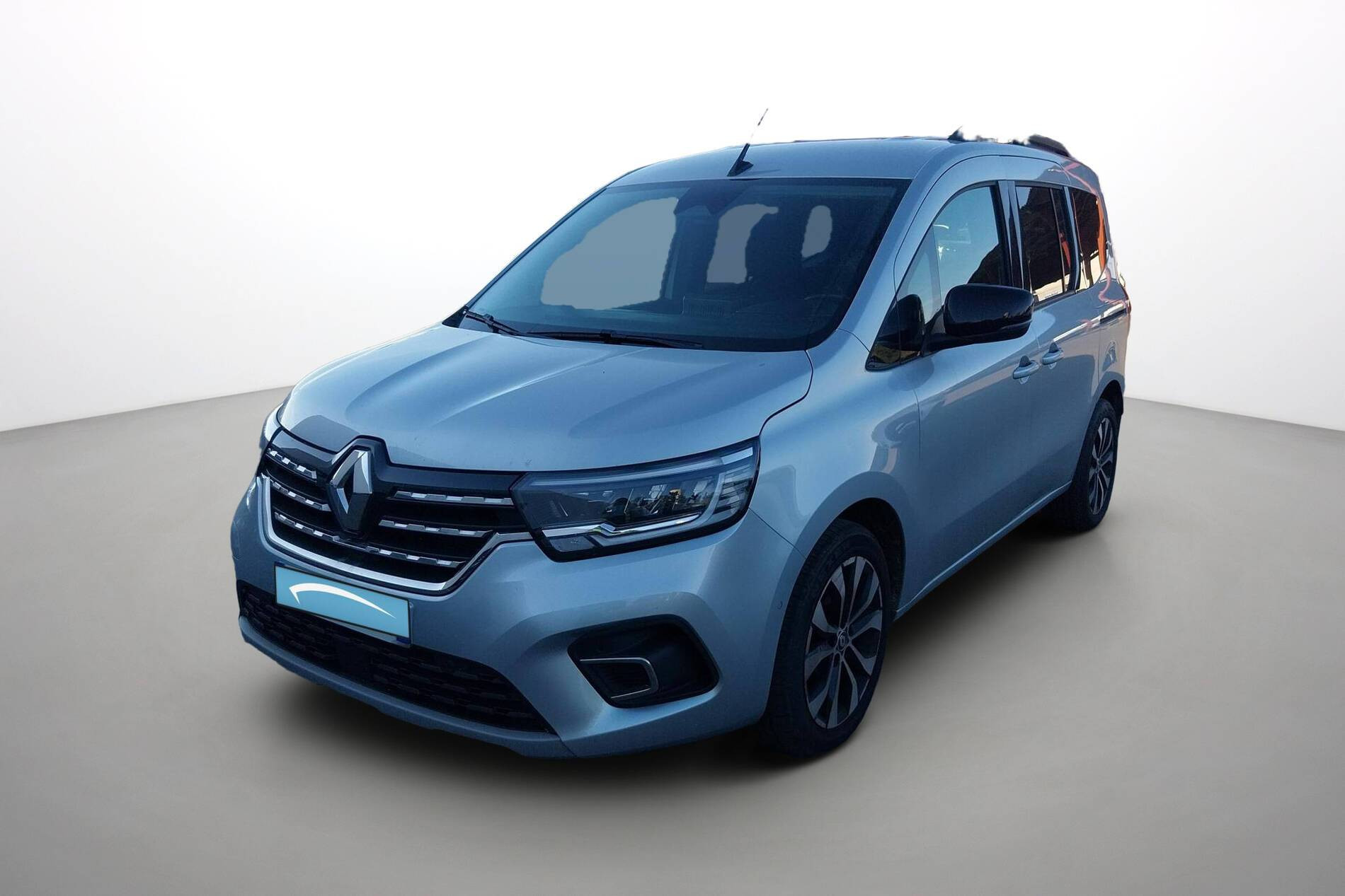 Renault Kangoo  Blue dCi 115 occasion de 2024 en vente à Brest