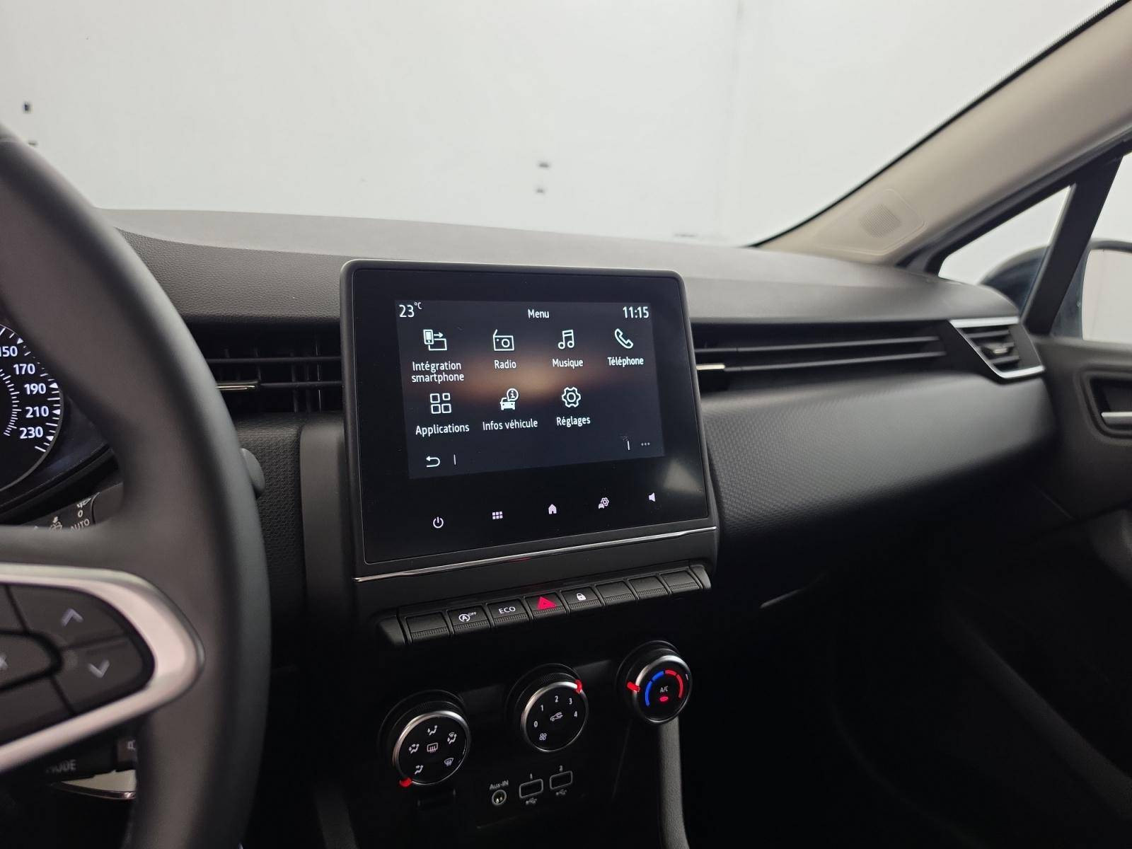 Vente en ligne Renault Clio 5 Clio TCe 90 au prix de 11 690 €