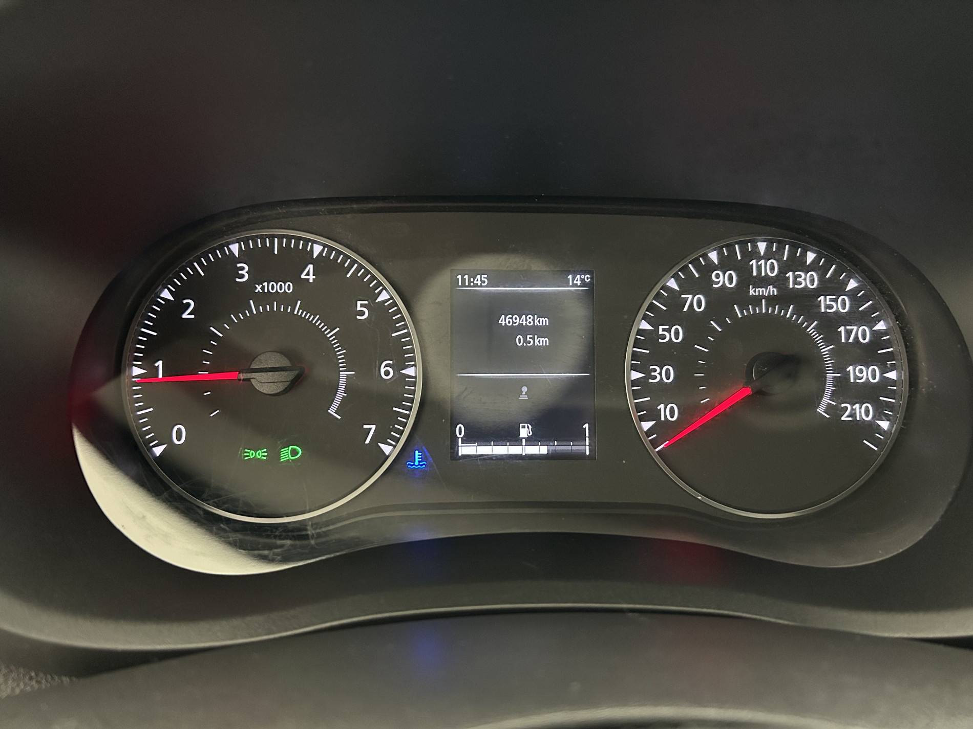 Vente en ligne Renault Master Fourgon MASTER FGN TRAC F3500 L3H3 BLUE DCI 135 au prix de 27 890 €