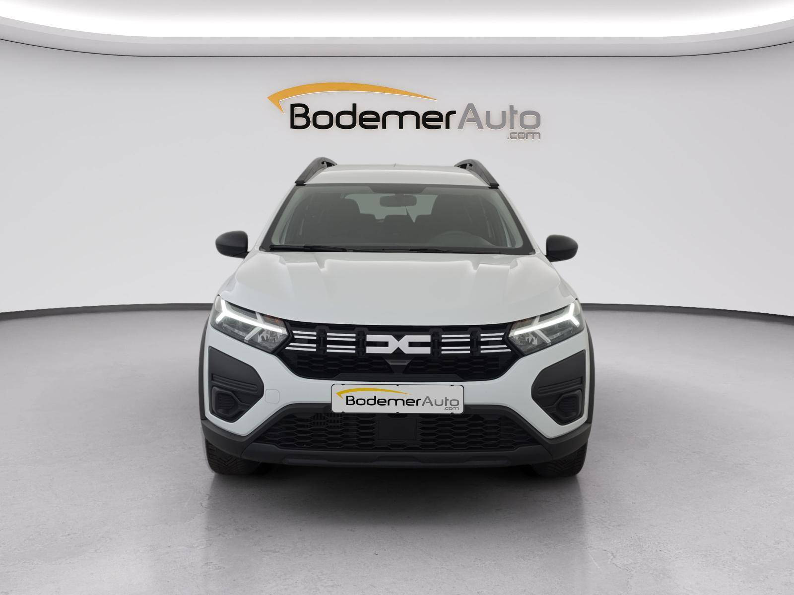 Dacia Jogger  ECO-G 100 7 places occasion de 2023 en vente à Saint-Lô