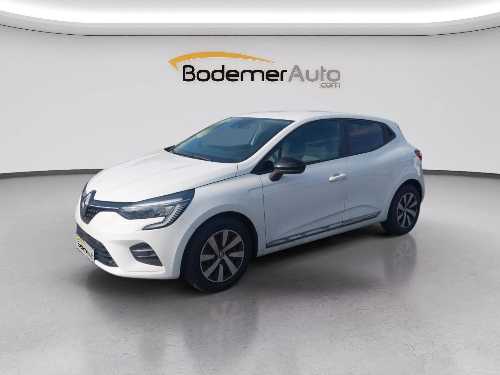 Renault Clio 5 Clio SCe 65 occasion de 2023 en vente à Quimper