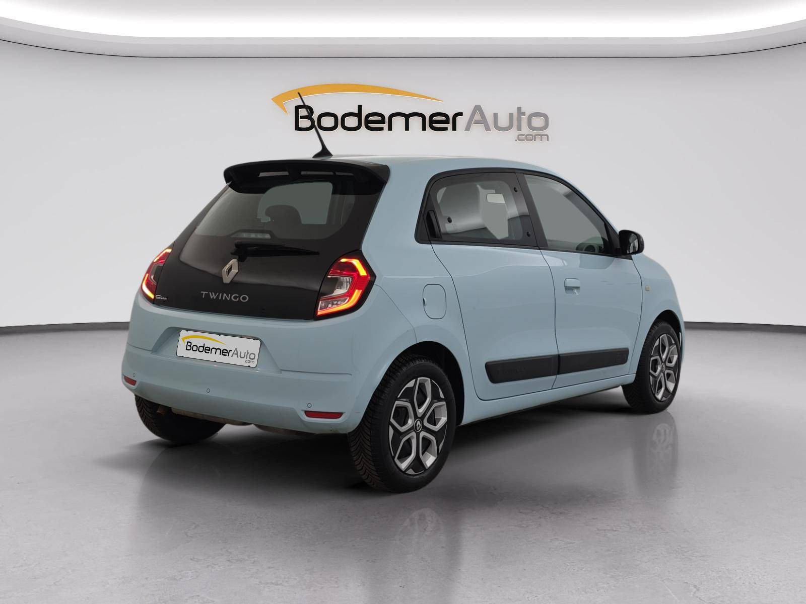 Vente en ligne Renault Twingo 3  SCe 65 au prix de 11 290 €