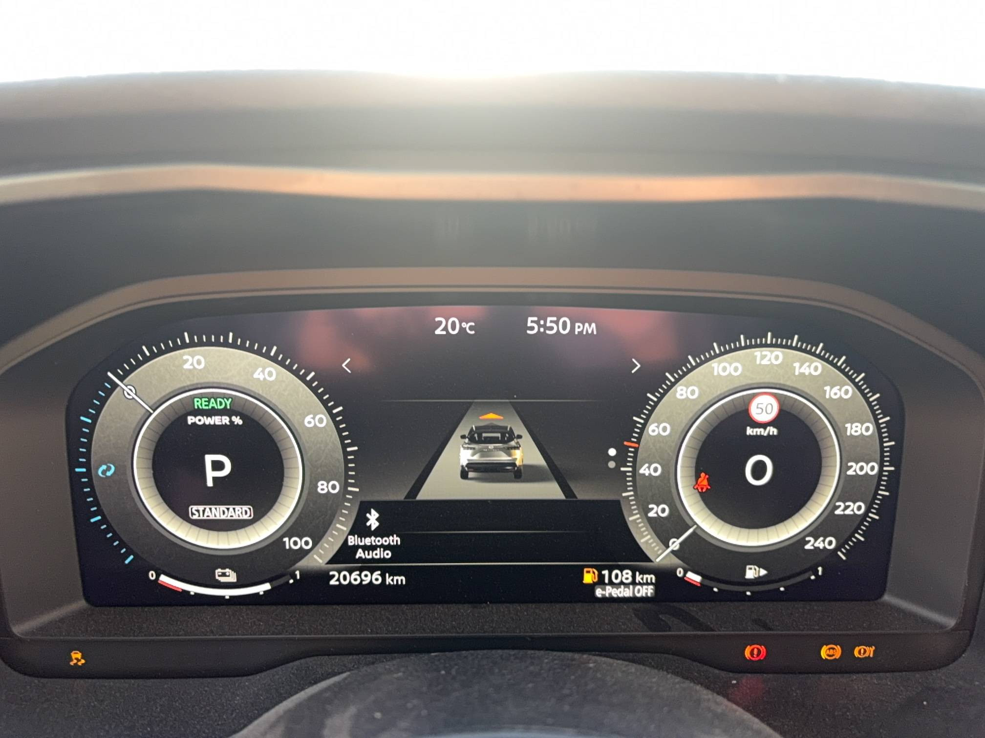 Vente en ligne Nissan Qashqai  e-Power 190 ch au prix de 30 990 €