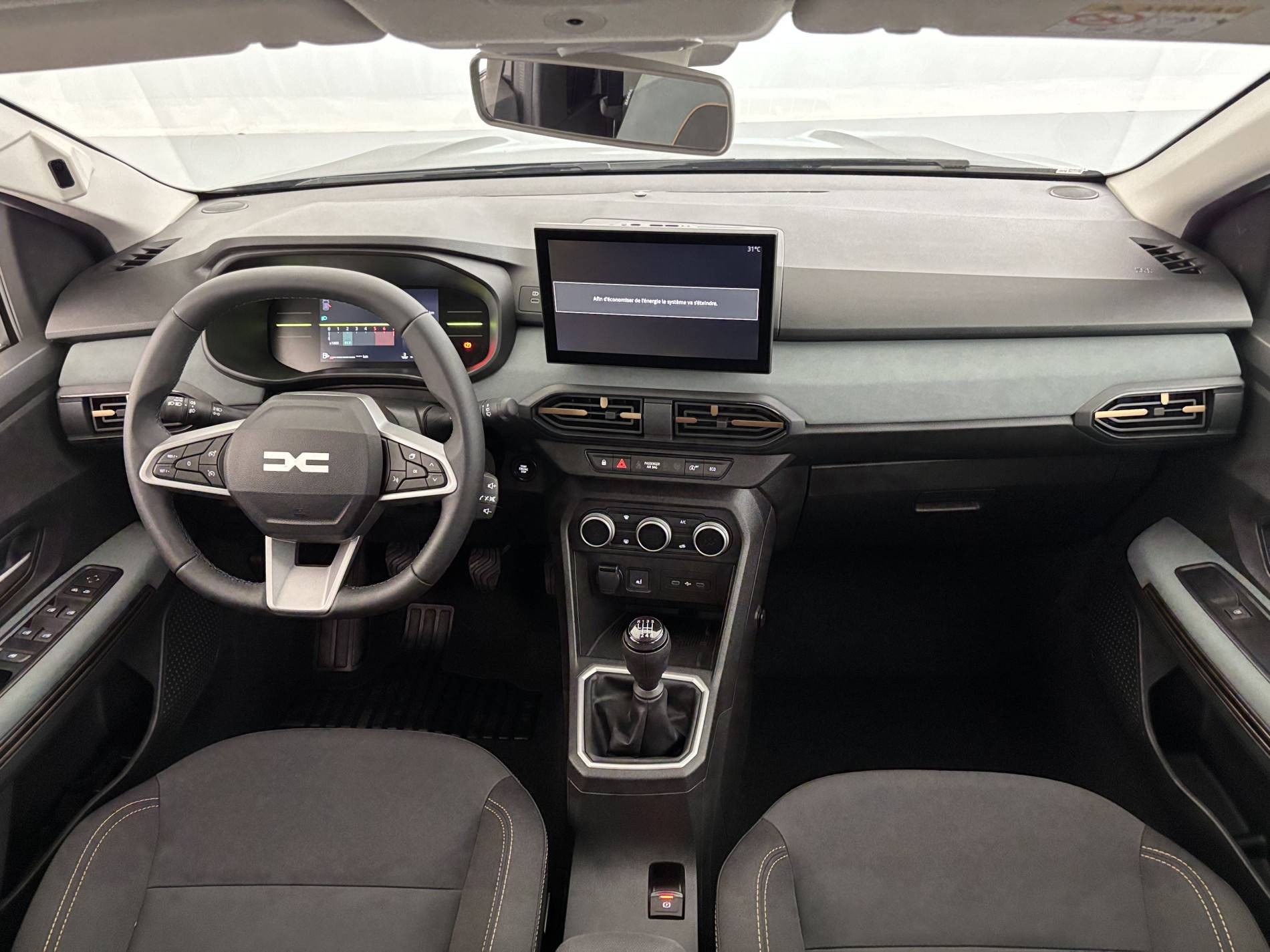 Vente en ligne Dacia Sandero  TCe 110 au prix de 18 990 €