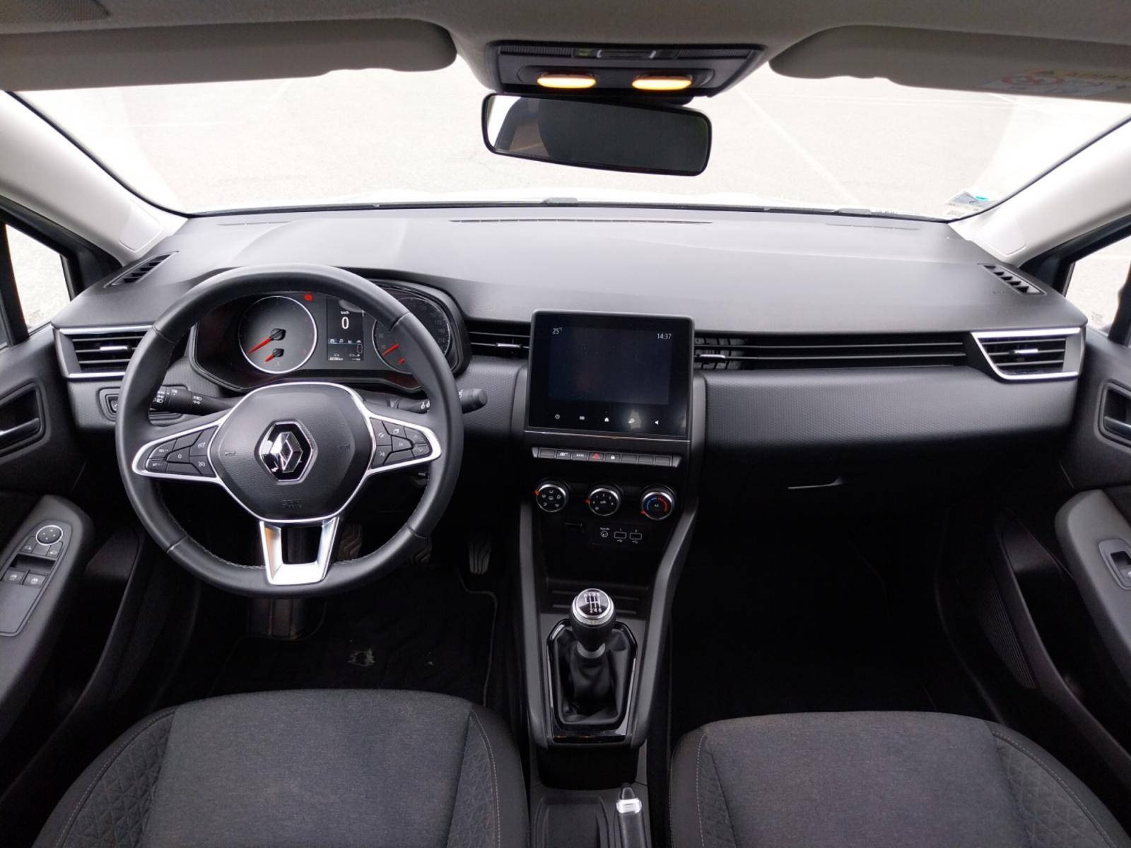 Vente en ligne Renault Clio 5 Clio TCe 90 au prix de 12 990 €