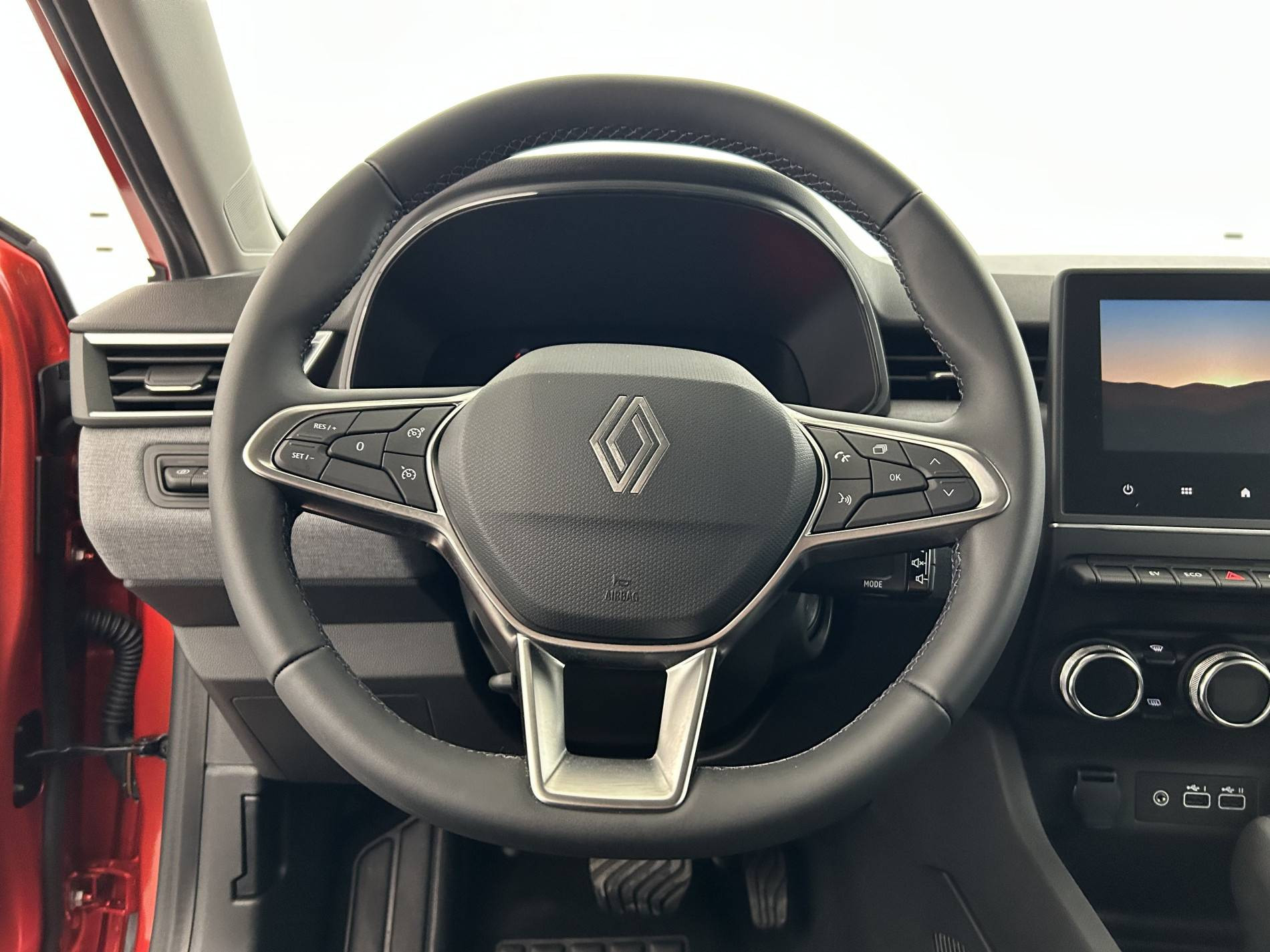 Vente en ligne Renault Clio 5 Clio E-Tech full hybrid 145 ch GSR2 au prix de 19 990 €