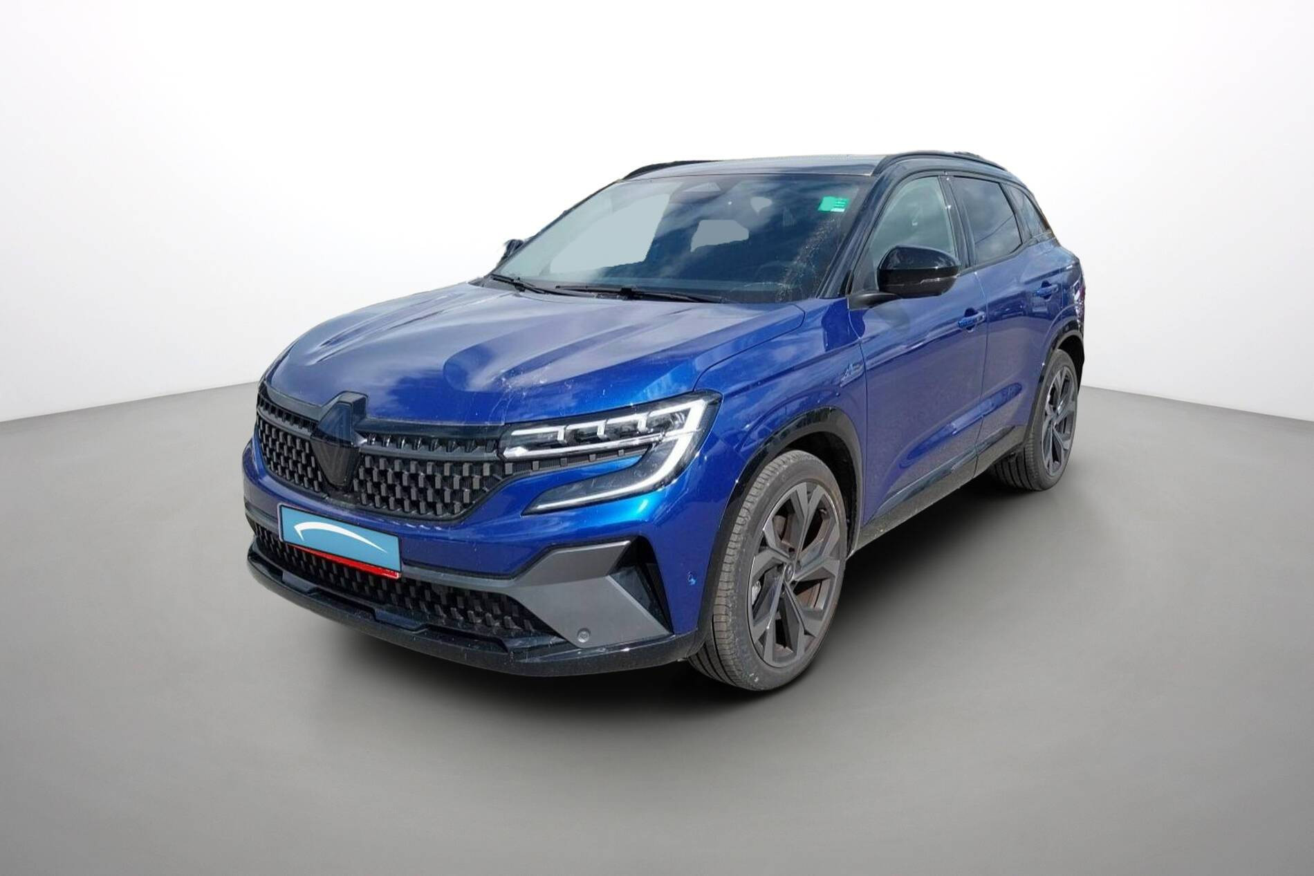 Renault Austral  E-Tech full hybrid 200 GSR2 occasion de 2025 en vente à Caen