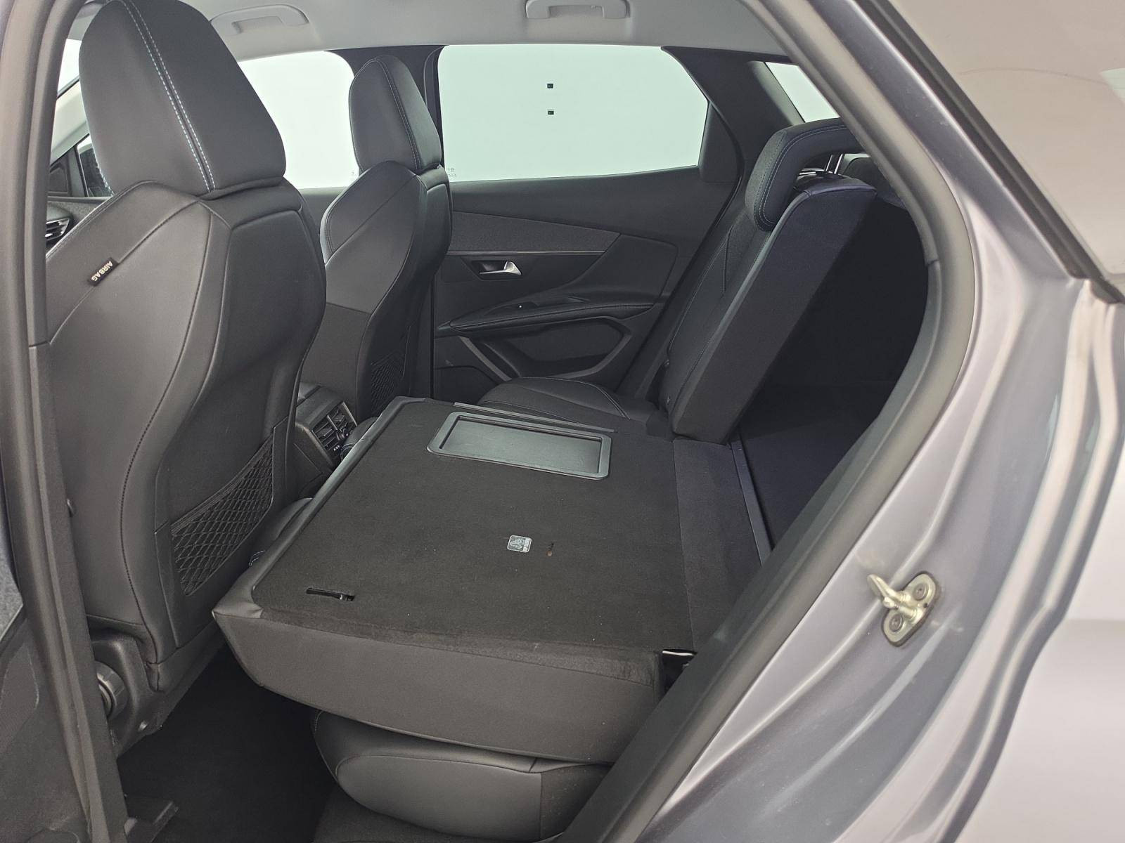 Vente en ligne Peugeot 3008  BlueHDi 130ch S&S EAT8 au prix de 20 990 €