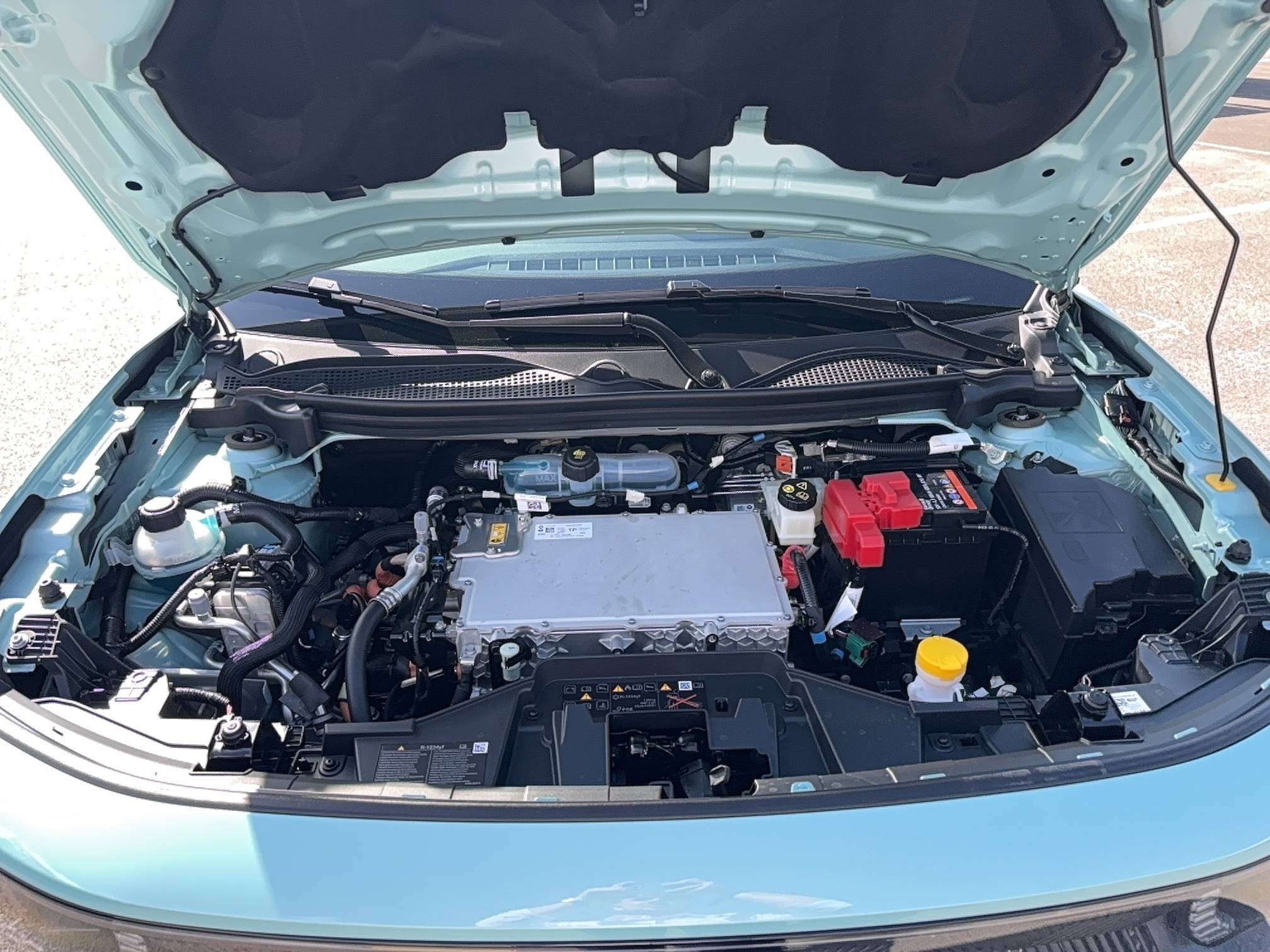 Vente en ligne Renault R4 E-Tech  150 ch autonomie confort au prix de 36 900 €