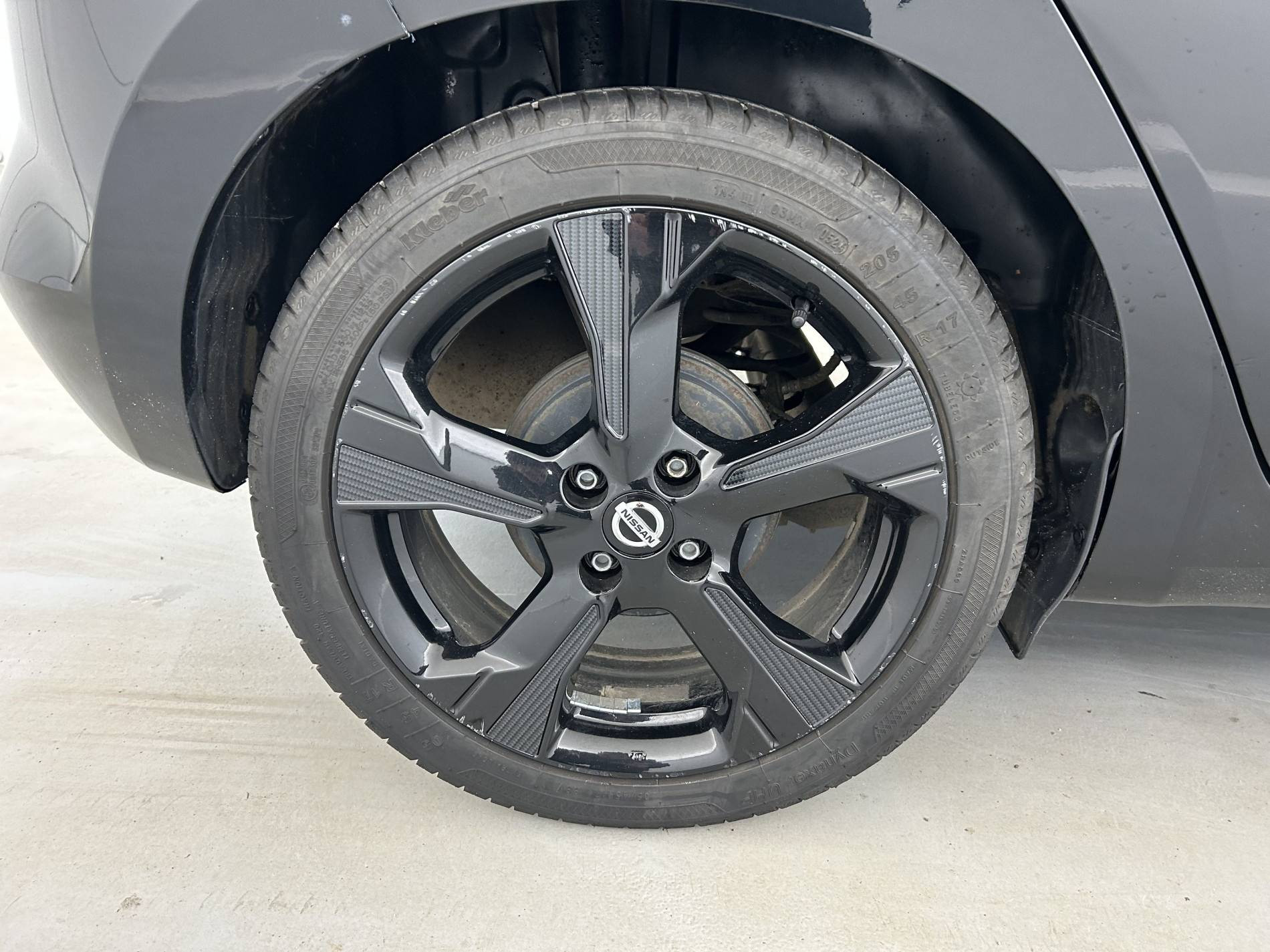 Vente en ligne Nissan Micra Micra IG-T 100 au prix de 13 290 €