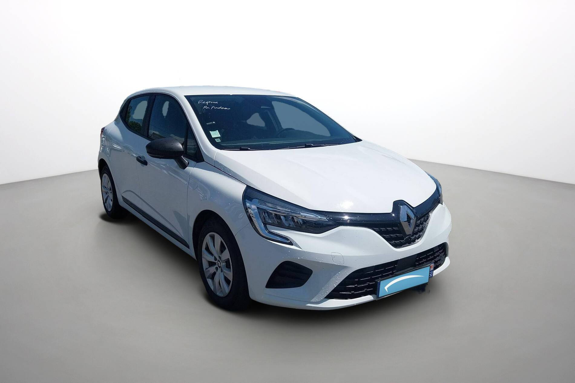 Vente en ligne Renault Clio 5 Clio SCe 65 au prix de 10 990 €