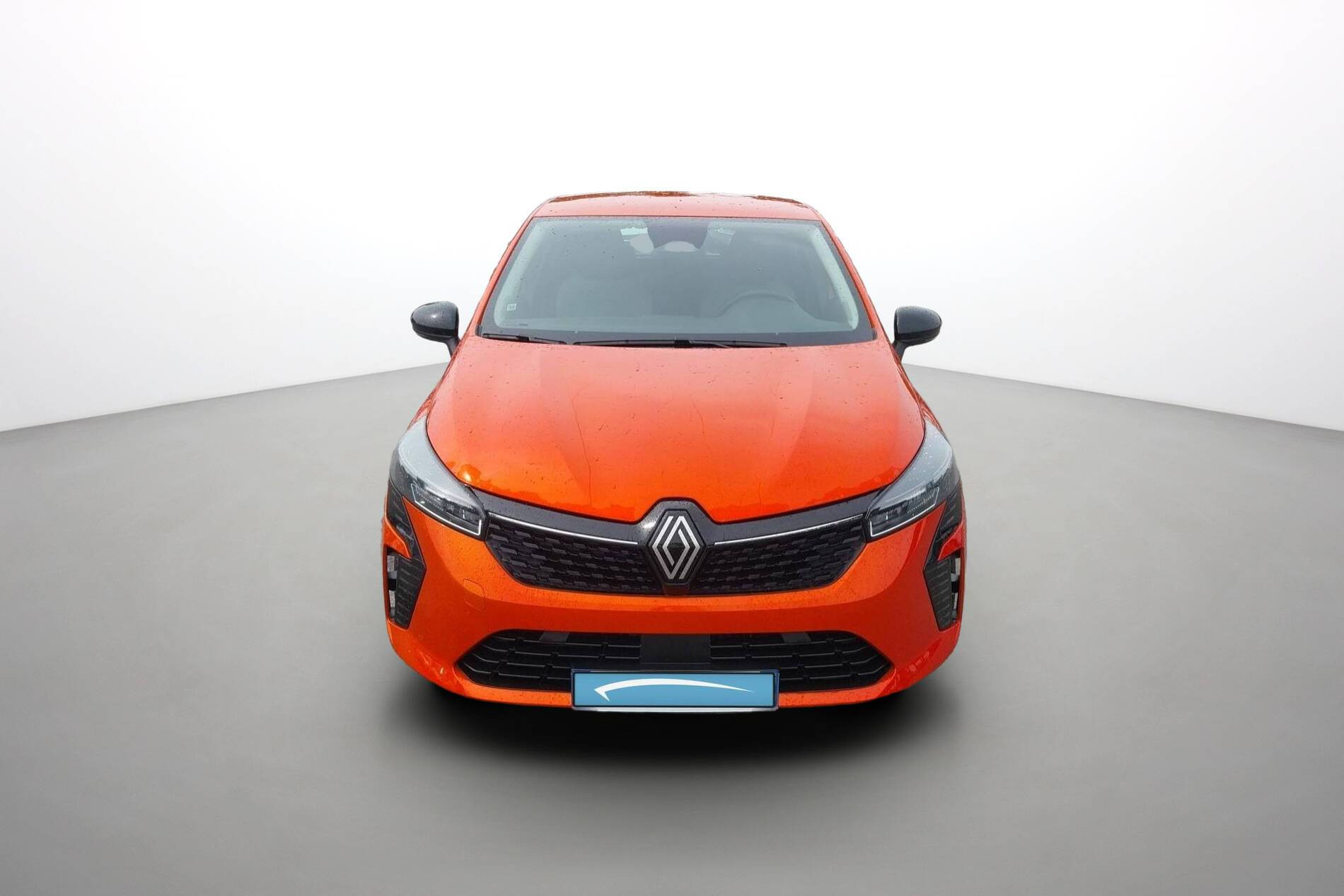 Renault Clio 5 Clio E-Tech full hybrid 145 occasion de 2024 en vente à Quimper