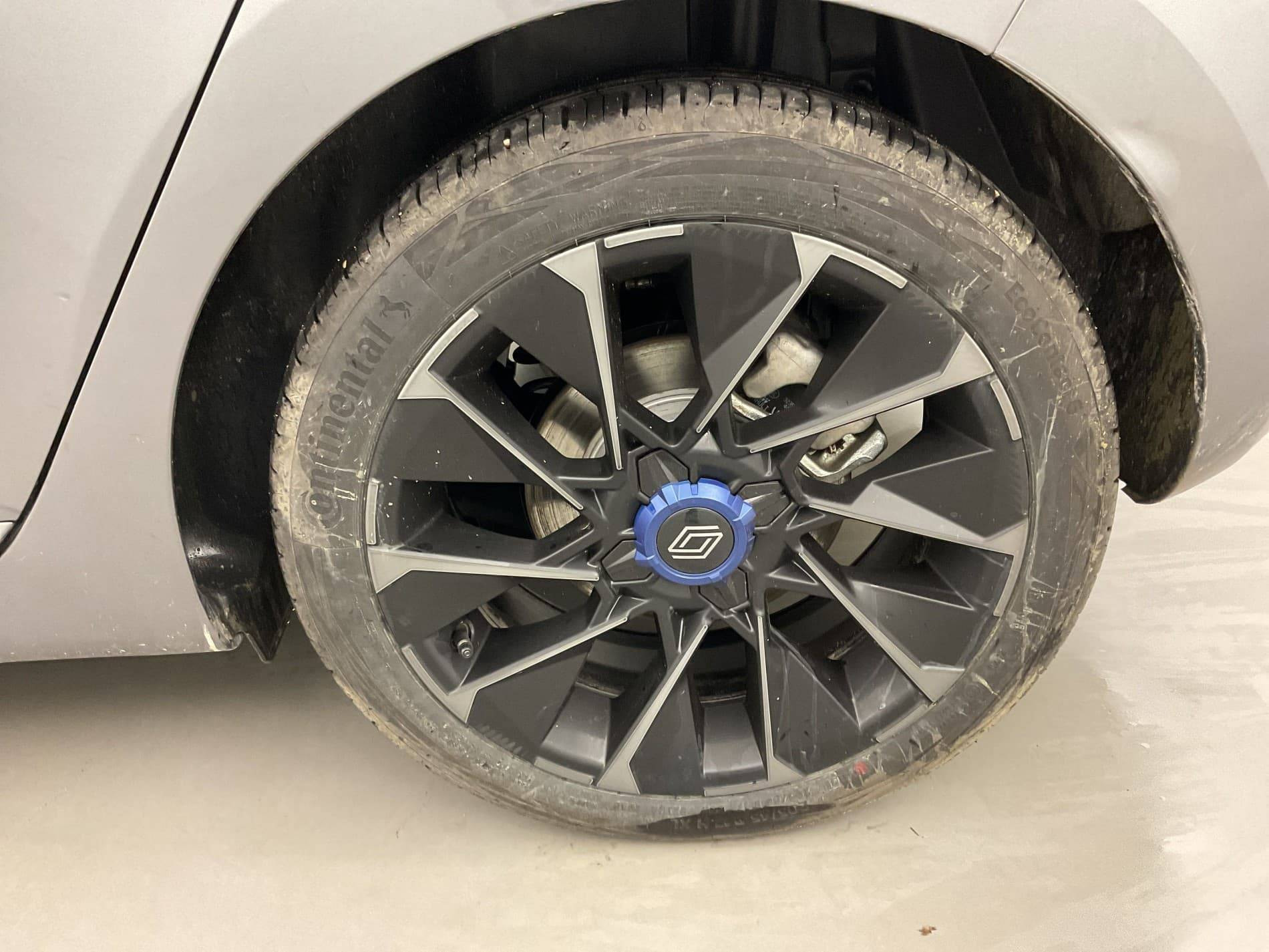 Vente en ligne Renault Clio 5 Clio E-Tech full hybrid 145 ch GSR2 au prix de 24 390 €