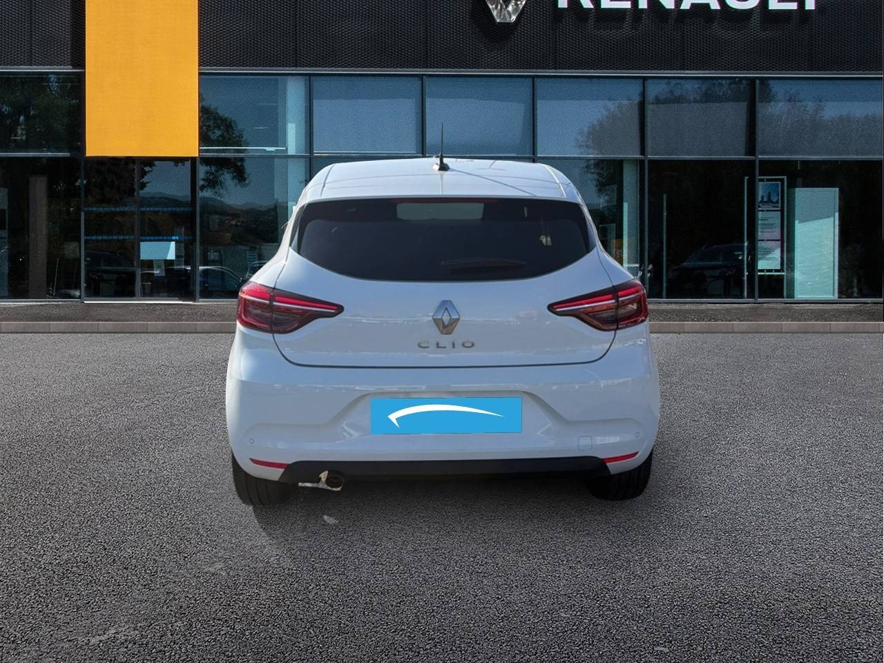 Vente en ligne Renault Clio 5 Clio SCe 65 au prix de 13 490 €