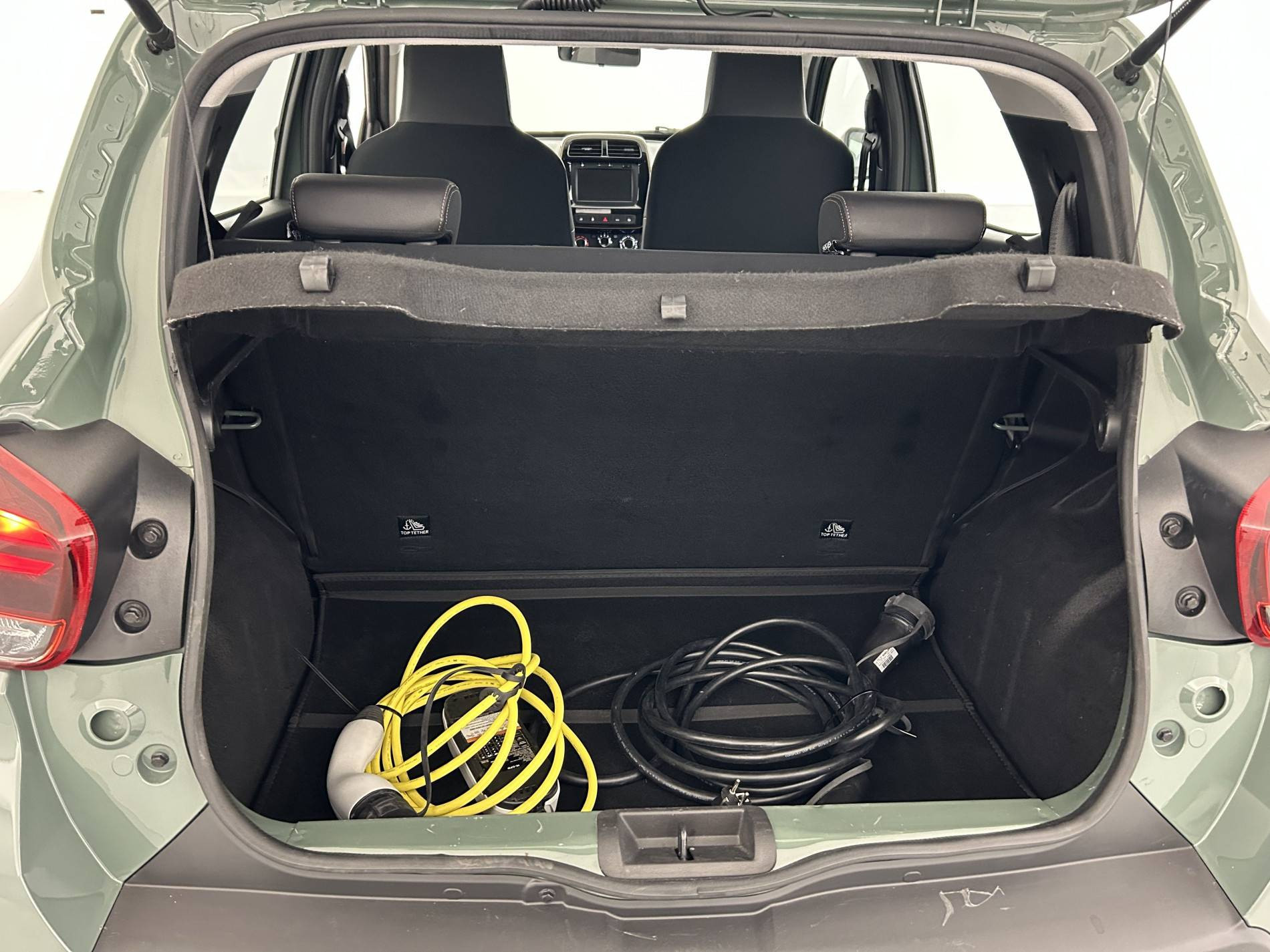 Vente en ligne Dacia Spring Spring au prix de 12 990 €
