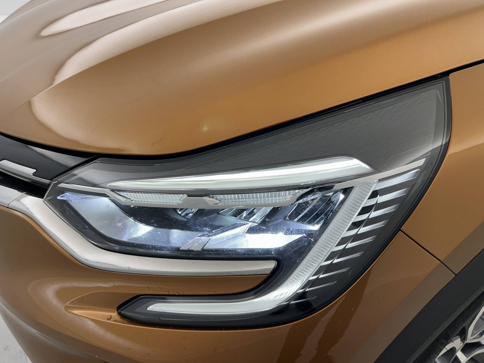 Vente en ligne Renault Captur  TCe 140 - 21 au prix de 17 590 €