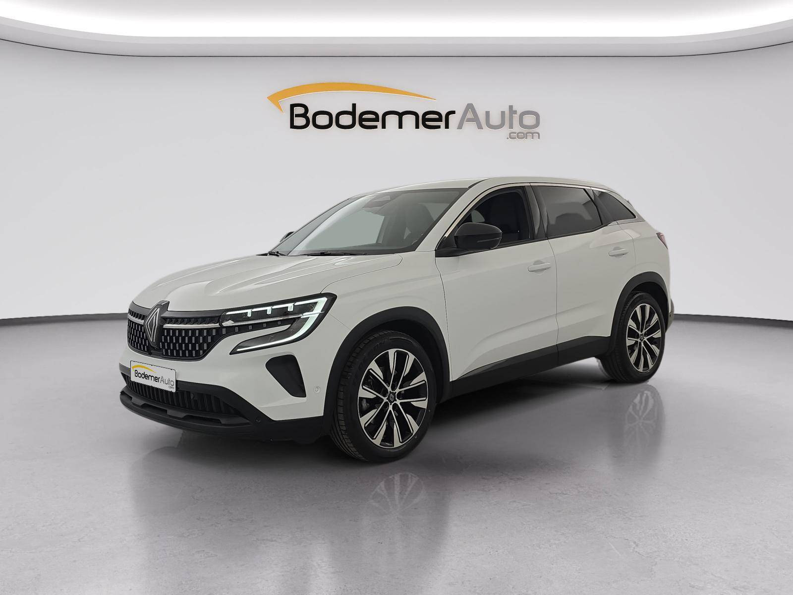 Renault Austral  E-Tech hybrid 200 occasion de 2023 en vente à Concarneau