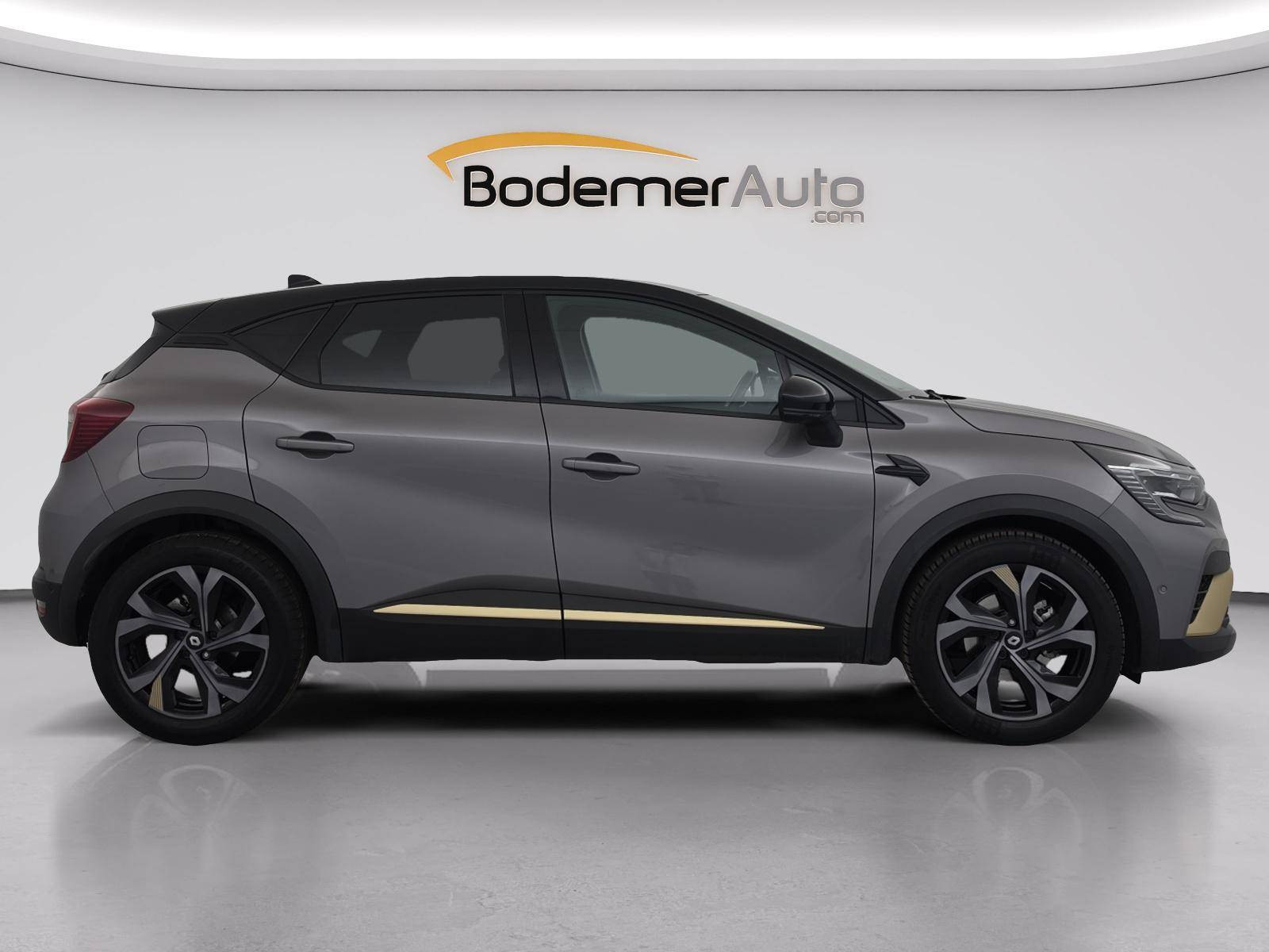 Vente en ligne Renault Captur  E-Tech full hybrid 145 au prix de 21 490 €