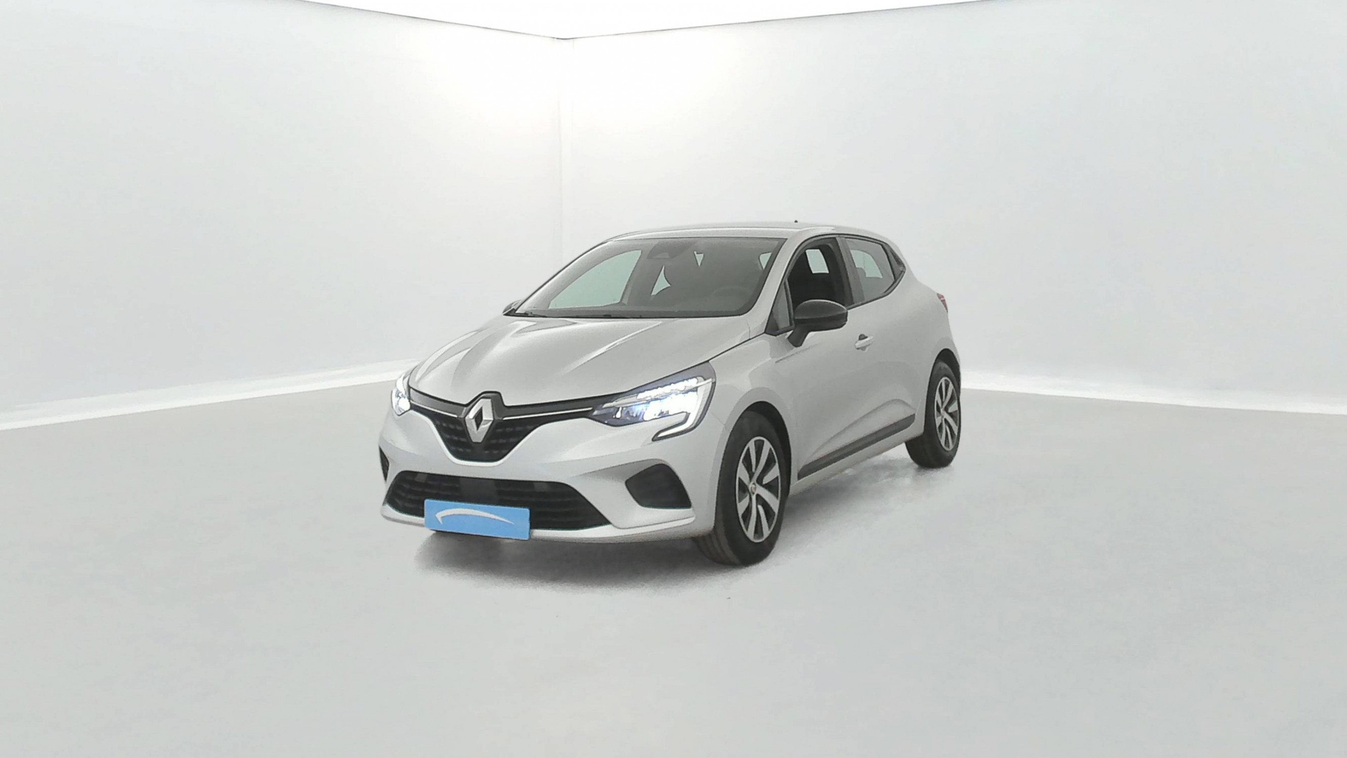 Vente en ligne Renault Clio 5 Clio TCe 90 au prix de 14 990 €