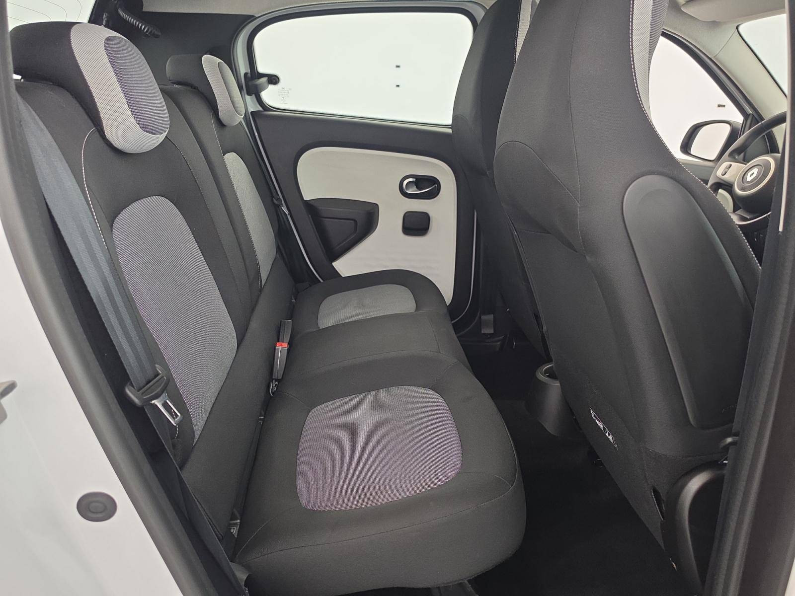 Vente en ligne Renault Twingo Electrique Twingo III E-Tech au prix de 12 490 €