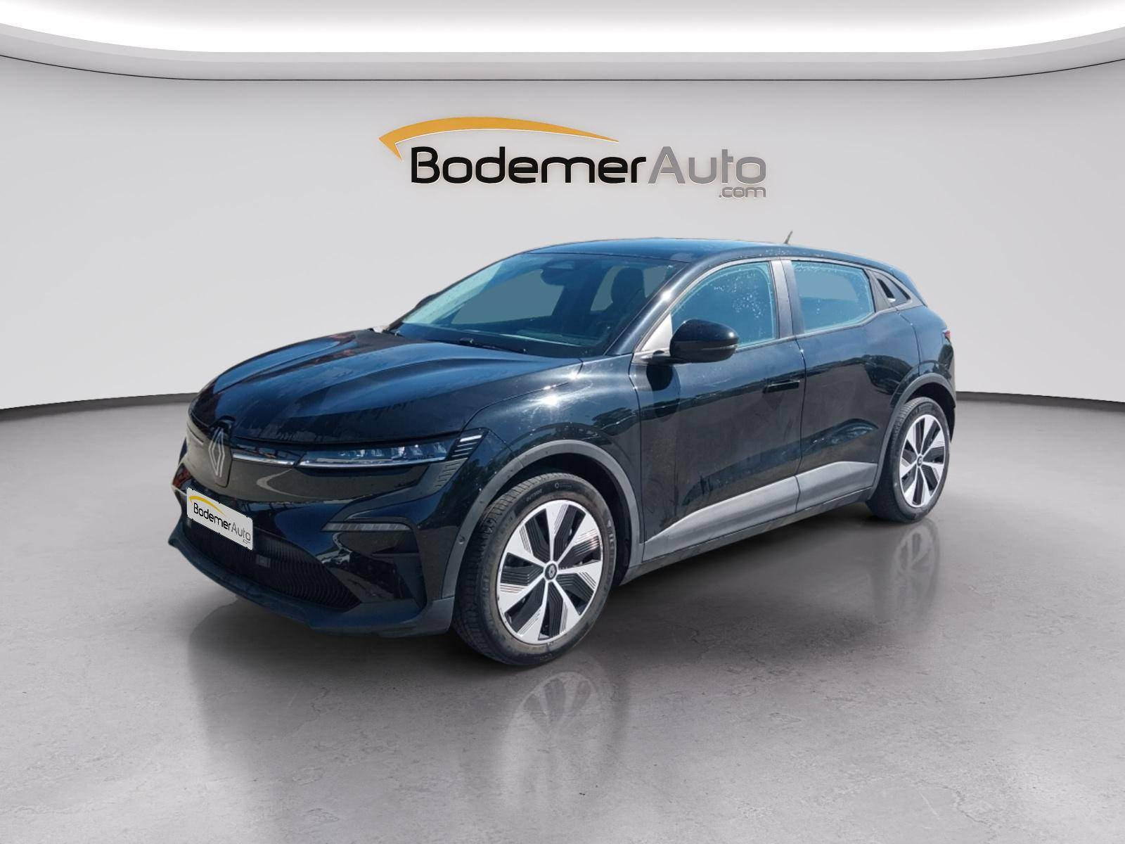 Renault Megane E-Tech  ER EV60 130ch super charge occasion de 2022 en vente à Saint-Lô