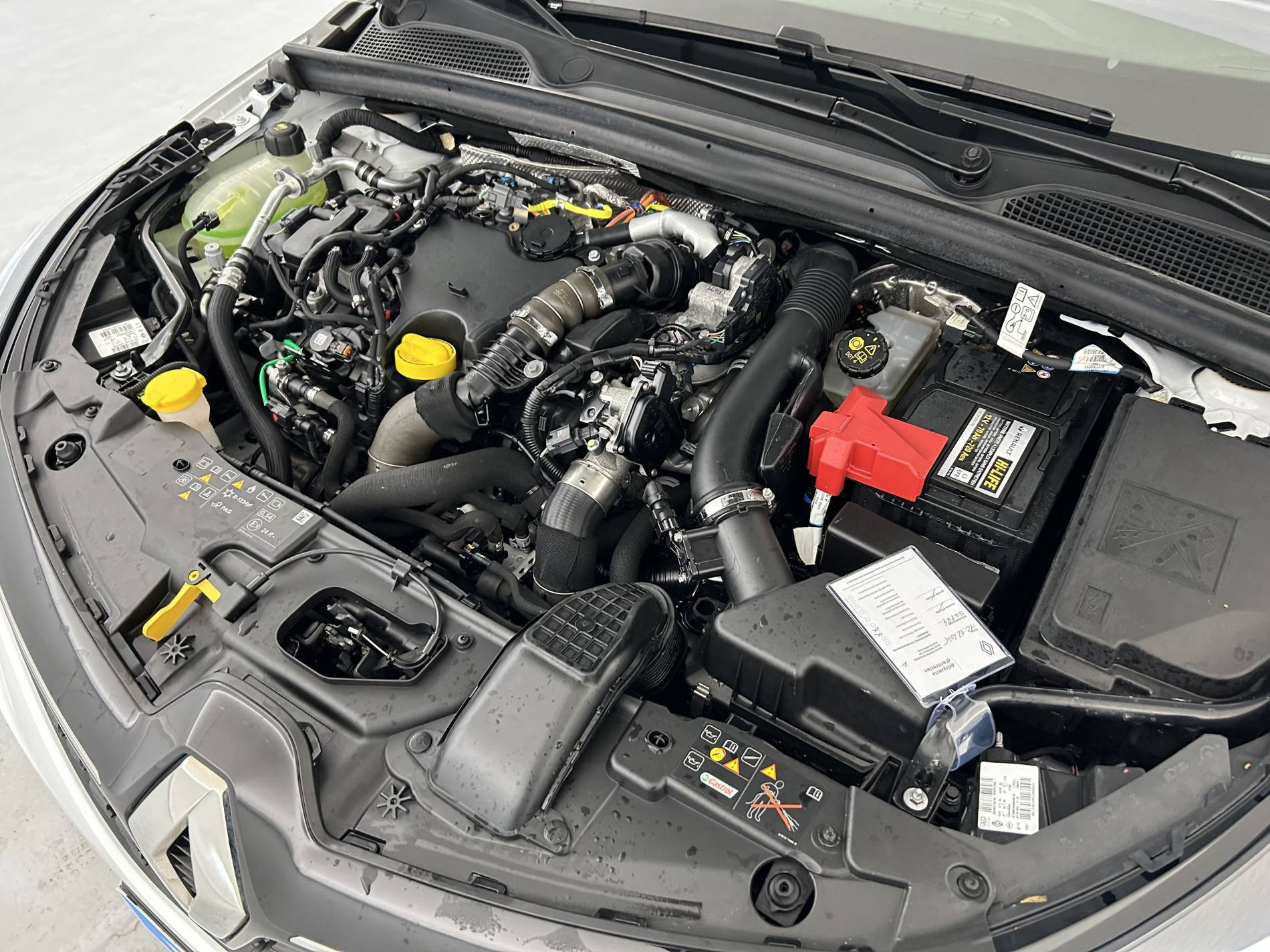 Vente en ligne Renault Clio 5 Clio Blue dCi 100 - 21N au prix de 14 990 €