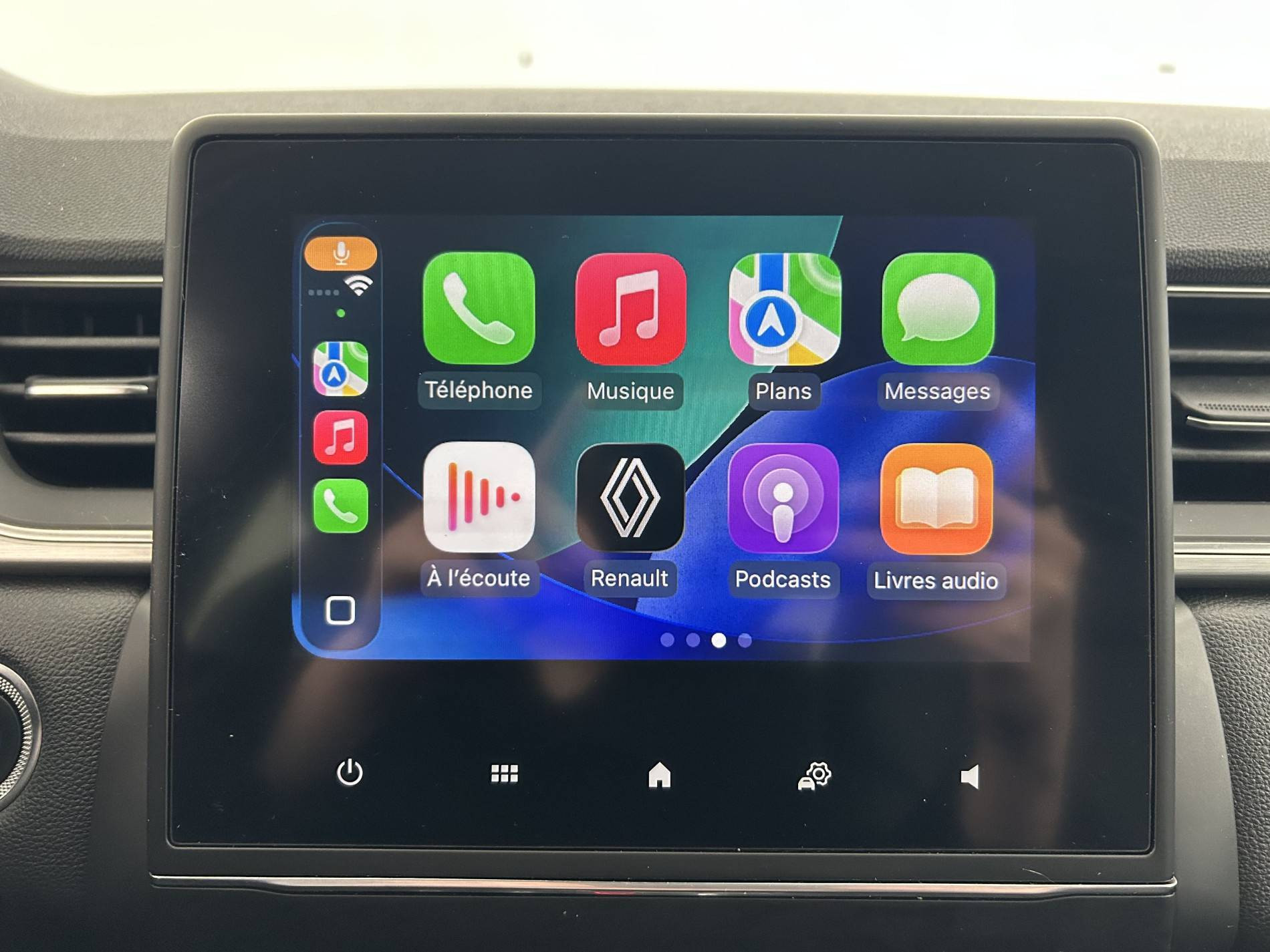 Vente en ligne Renault Captur  E-Tech Plug-in 160 au prix de 15 590 €