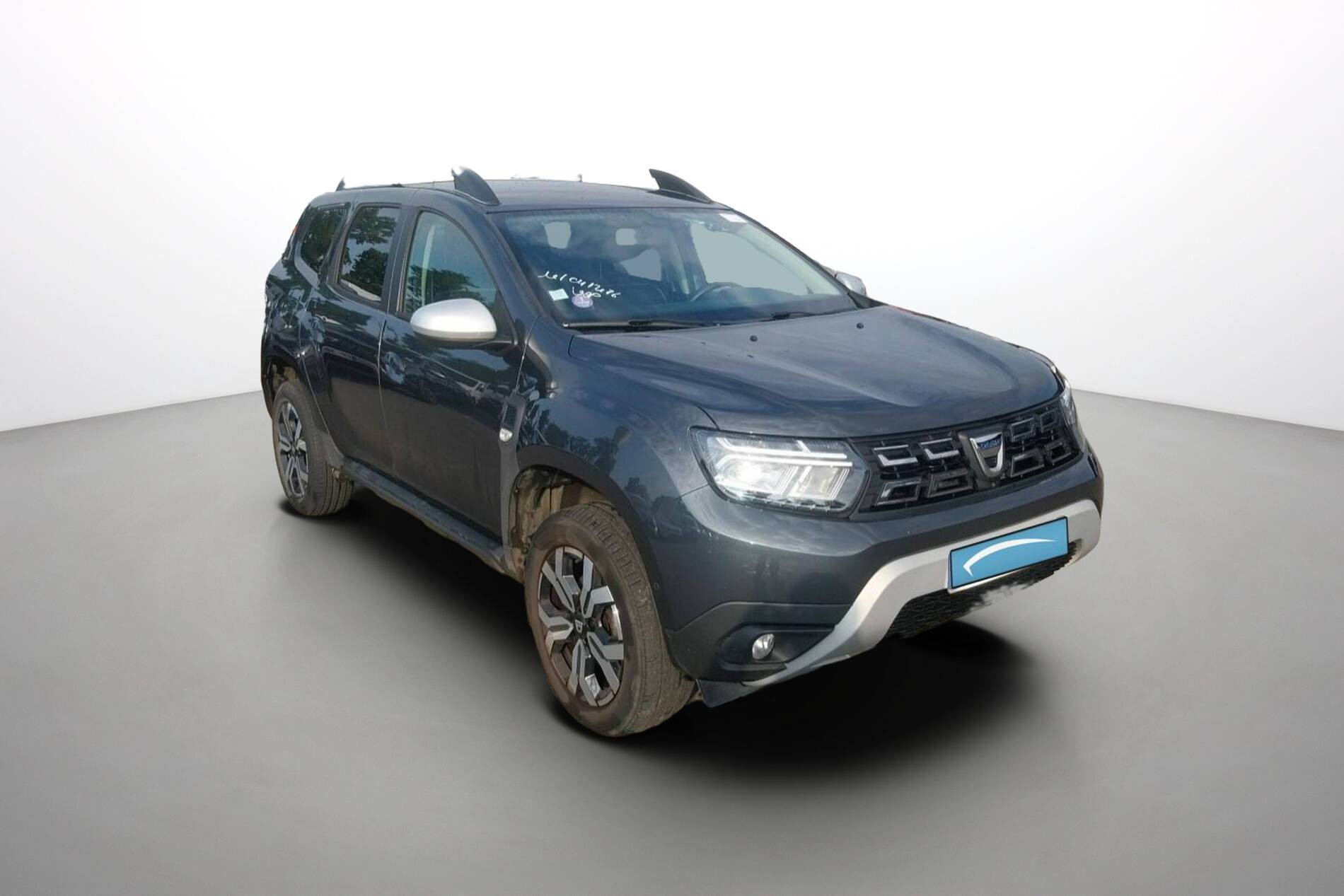 Vente en ligne Dacia Duster  ECO-G 100 4x2 au prix de 14 990 €