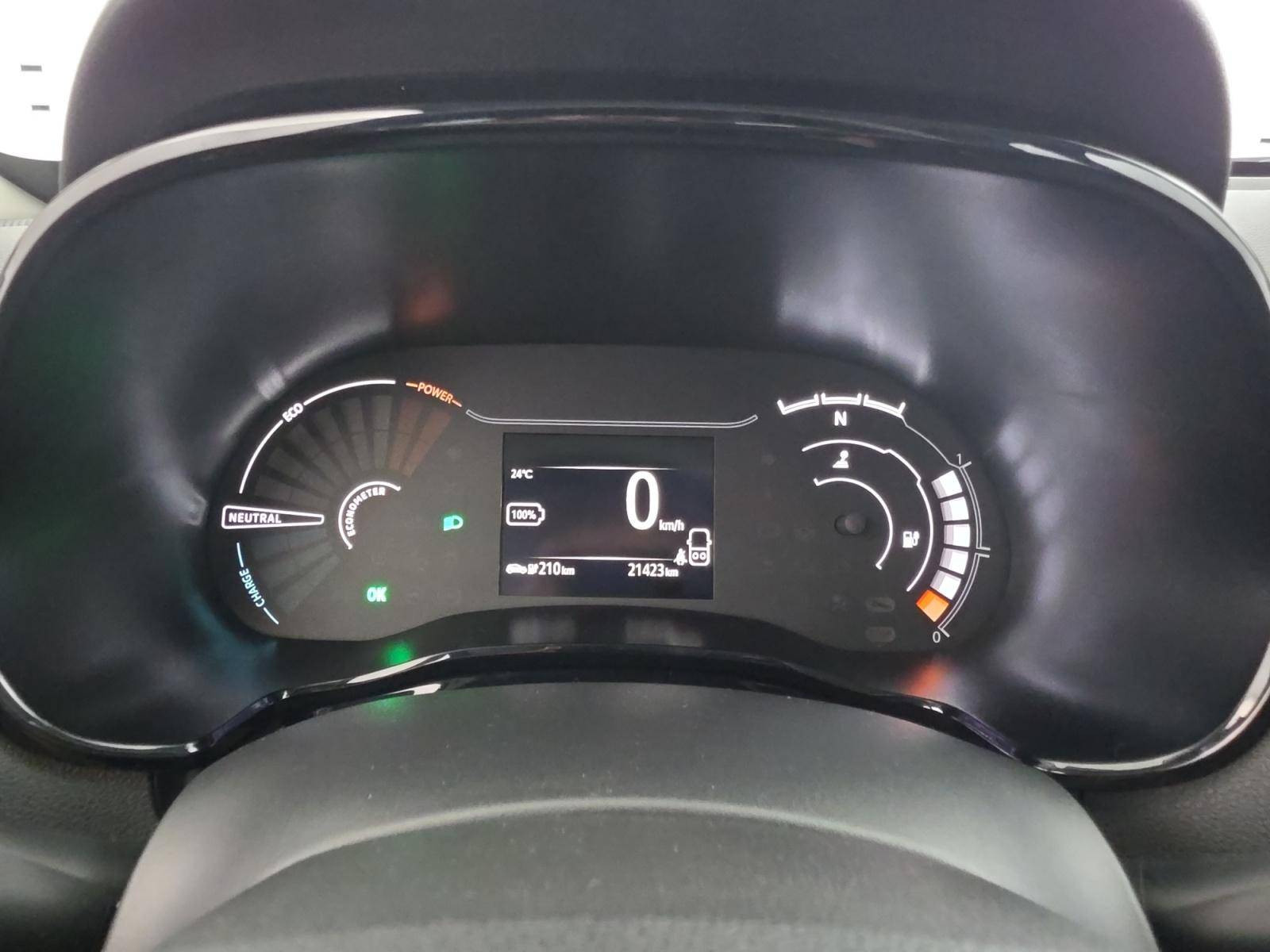 Vente en ligne Dacia Spring Spring au prix de 12 590 €