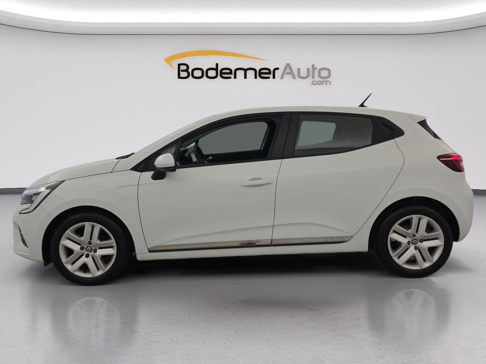 Vente en ligne Renault Clio 5 Clio TCe 90 - 21N au prix de 12 991 €