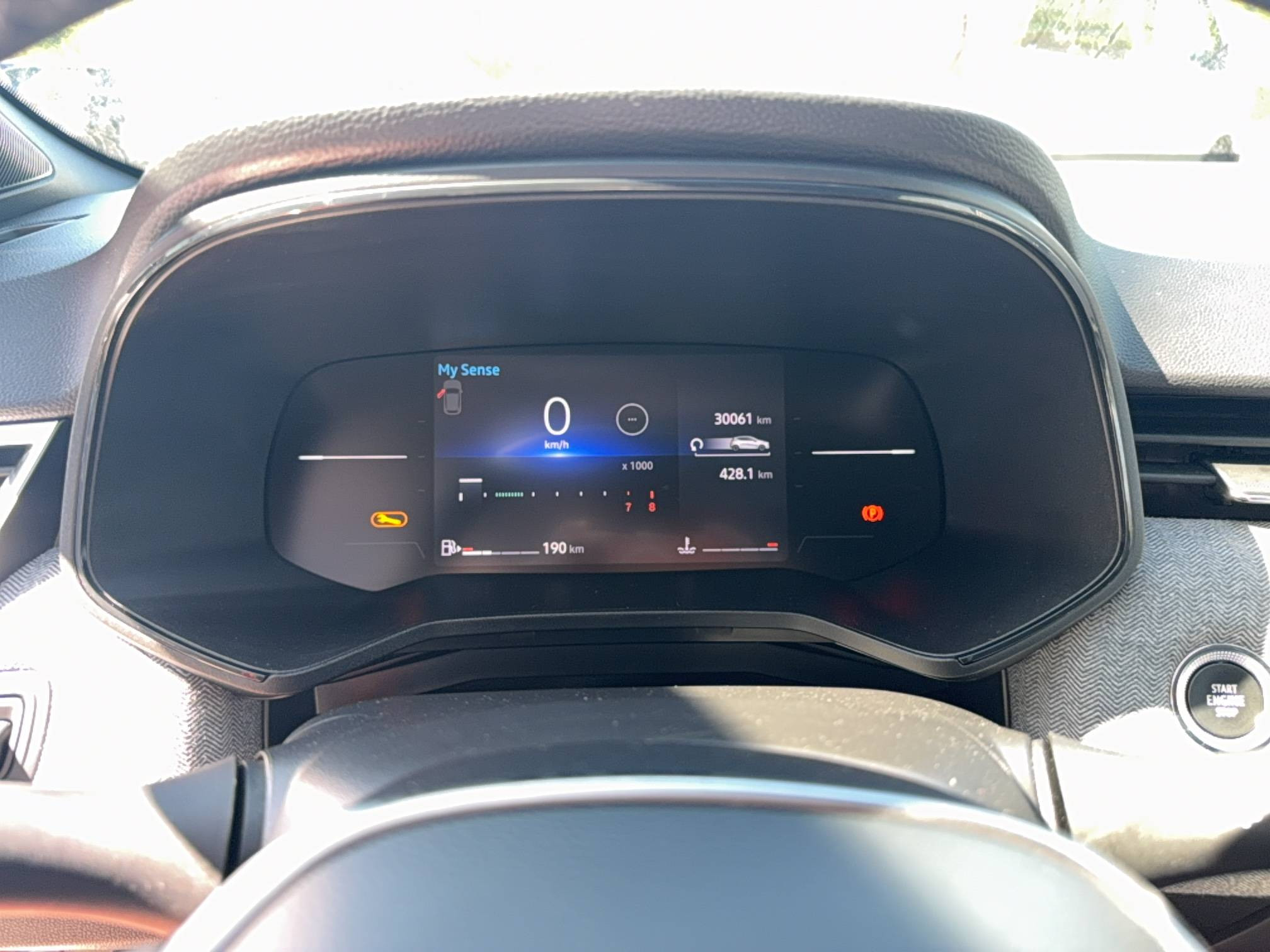 Vente en ligne Renault Clio 5 Clio TCe 90 au prix de 15 990 €