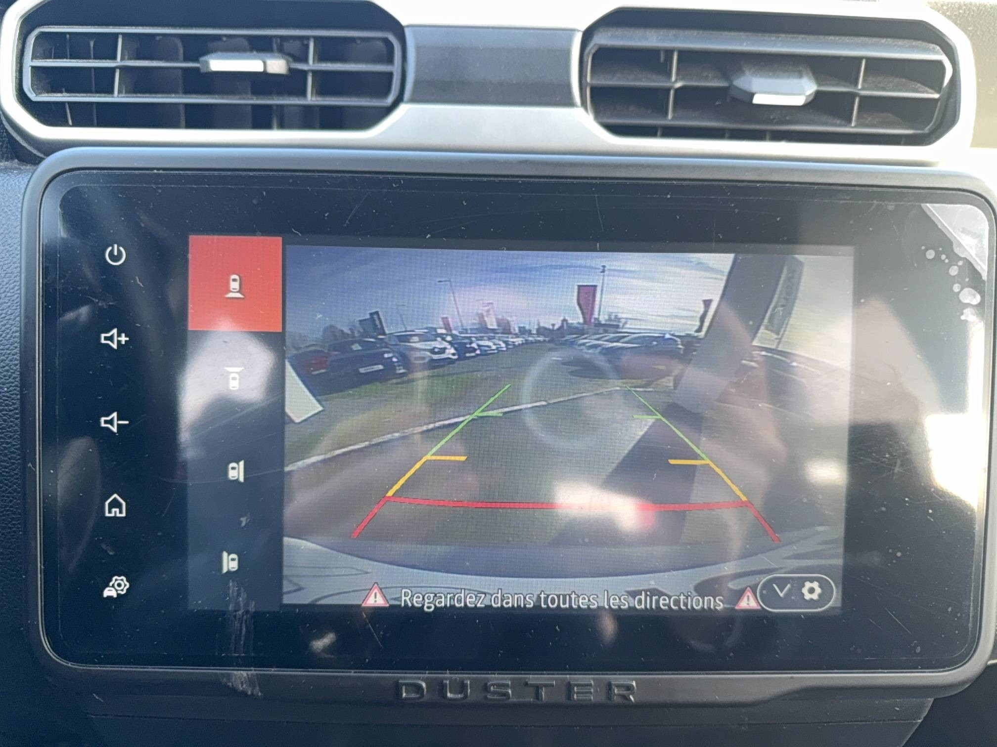 Vente en ligne Dacia Duster  Blue dCi 115 4x2 au prix de 17 990 €