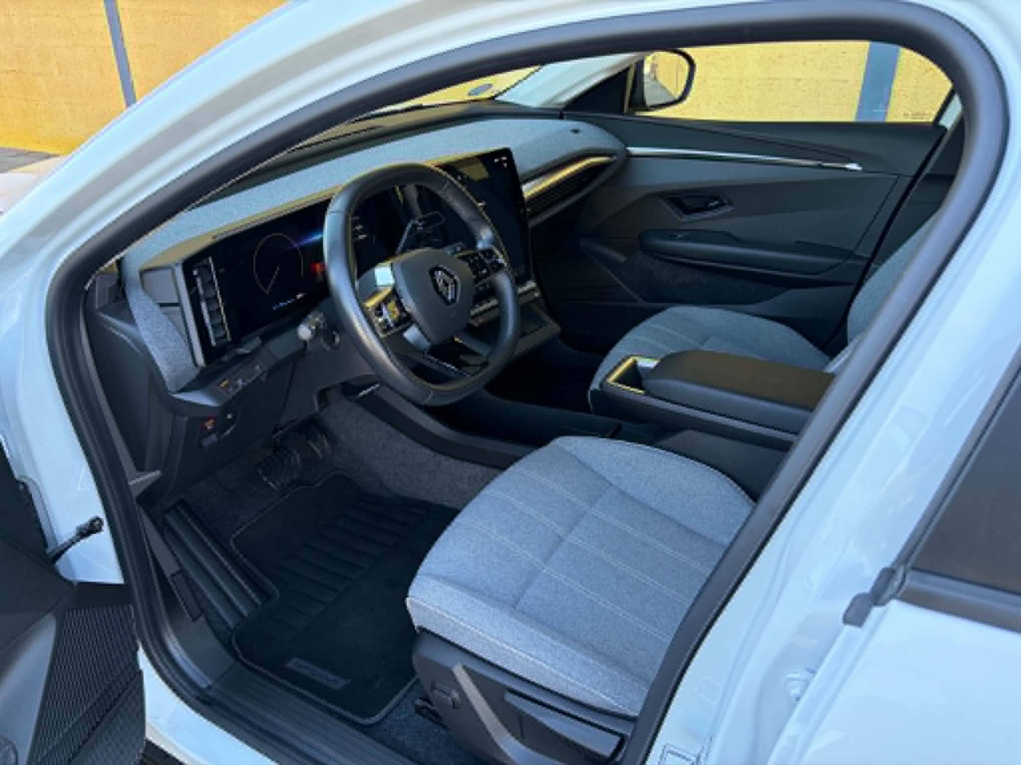 Vente en ligne Renault Megane E-Tech  EV60 130ch super charge au prix de 23 990 €