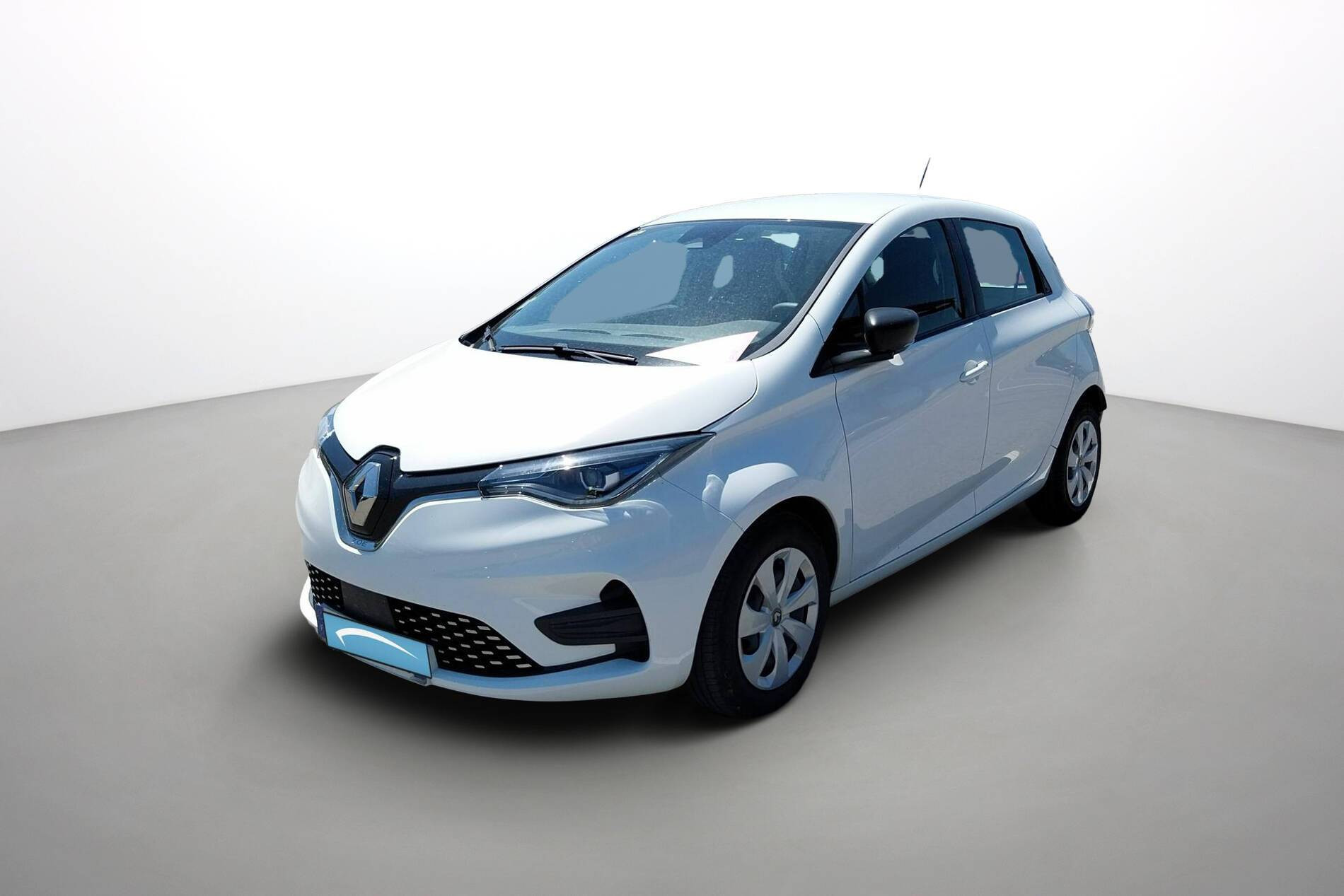 Renault Zoé Zoe R110 - 22B occasion de 2022 en vente à Saint-Brieuc