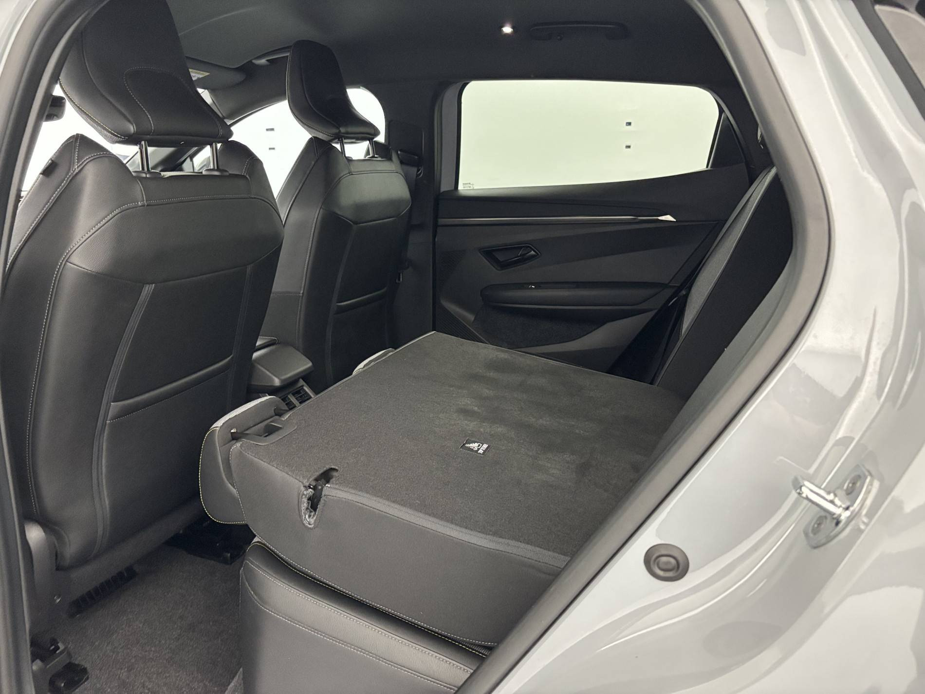 Vente en ligne Renault Megane E-Tech  EV60 220 ch optimum charge au prix de 20 900 €