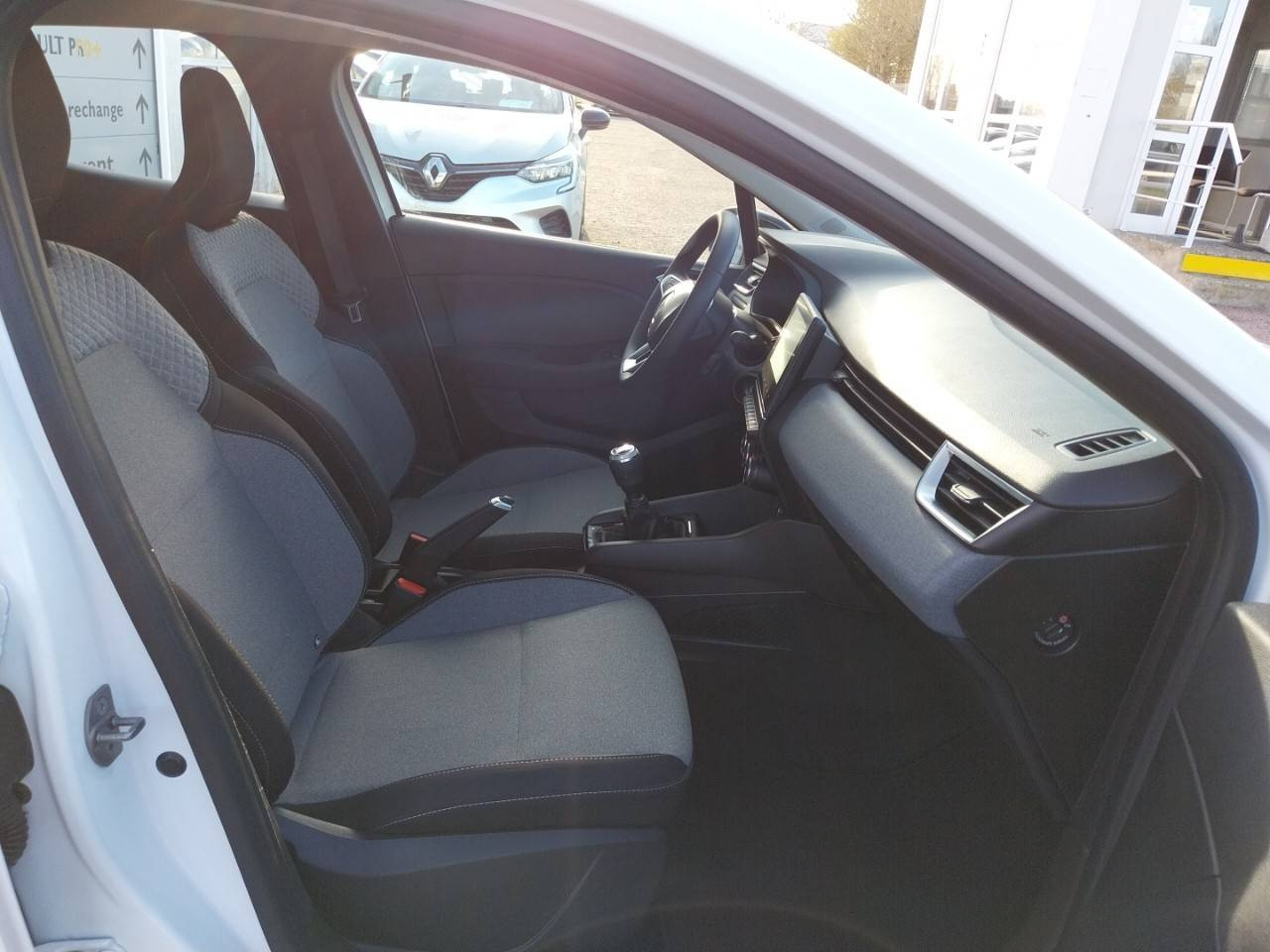 Vente en ligne Renault Clio 5 Clio SCe 65 au prix de 13 490 €