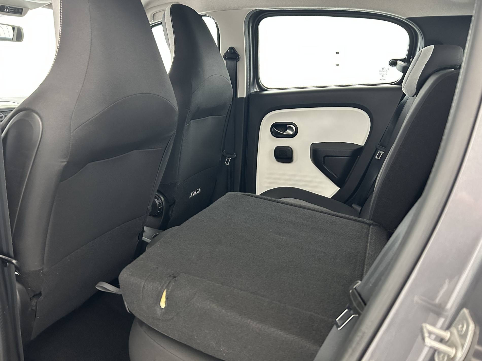 Vente en ligne Renault Twingo 3  SCe 75 - 20 au prix de 10 390 €