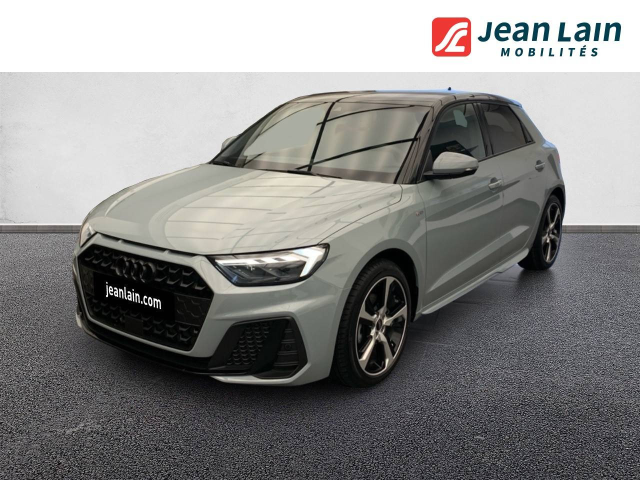 Vente en ligne AUDI A1 SPORTBACK A1 Sportback 30 TFSI 116 ch S tronic 7 S Line de 2026 au prix de 34 490 €