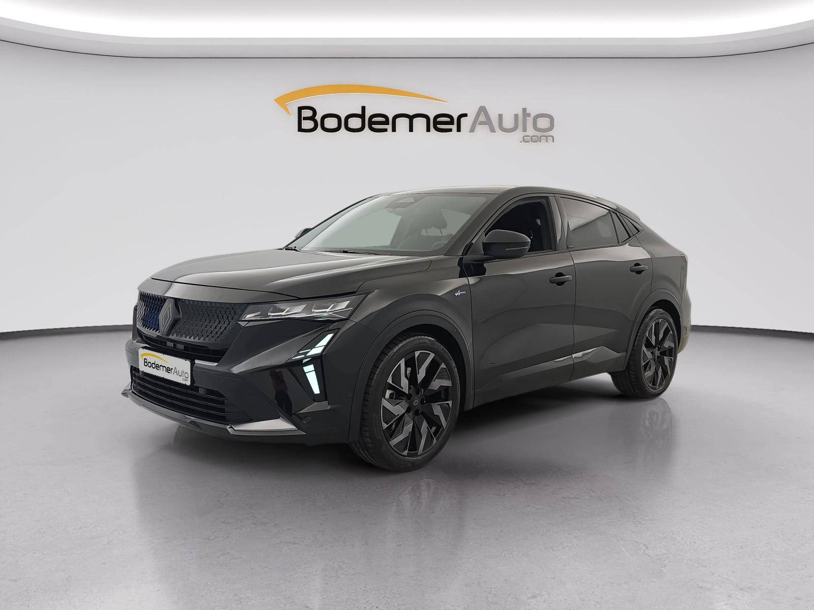 Renault Rafale  E-Tech full hybrid 200 ch occasion de 2026 en vente à Lamballe