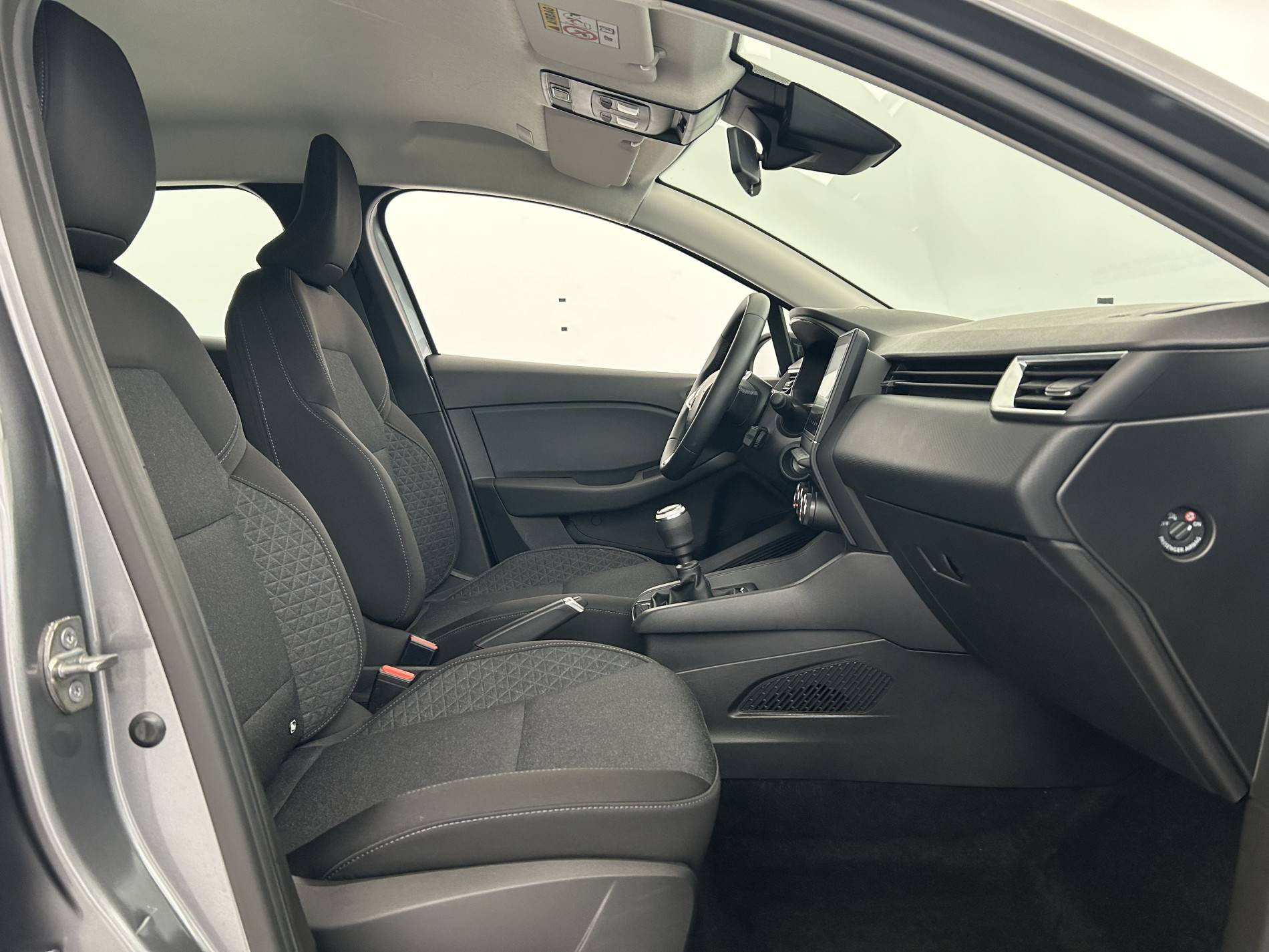Vente en ligne Renault Clio 5 Clio TCe 90 au prix de 14 290 €