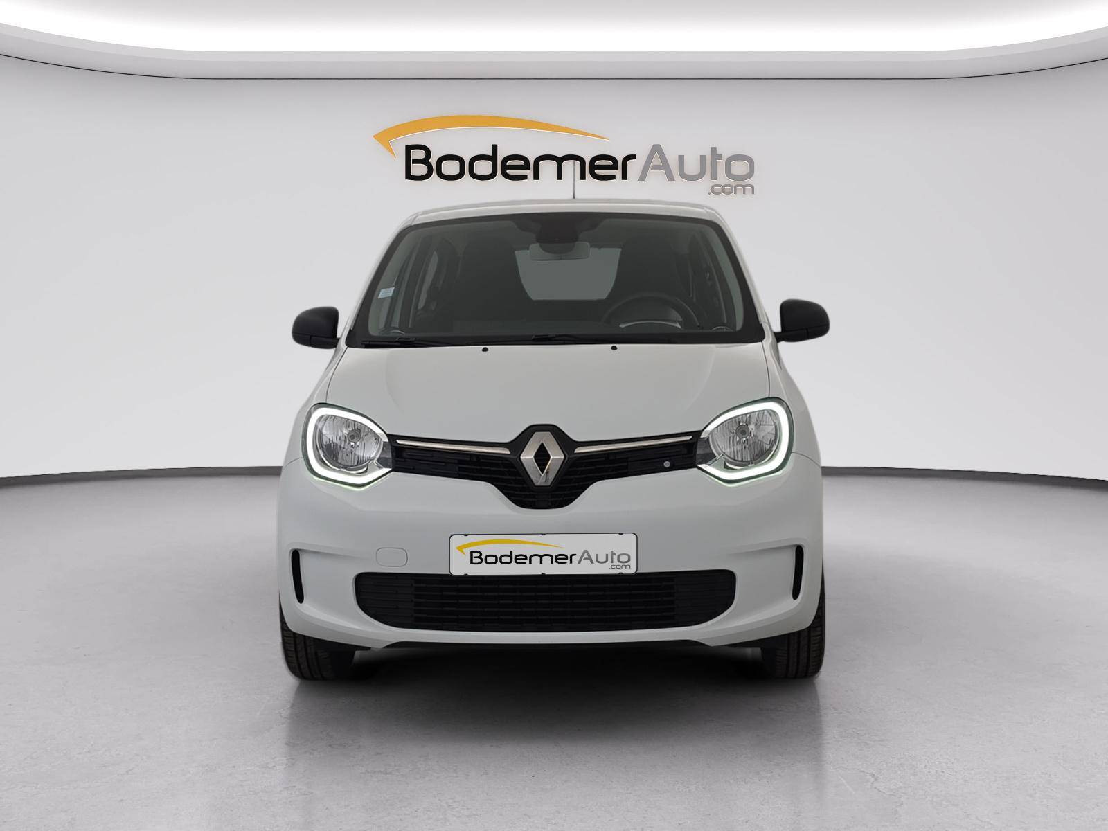 Vente en ligne Renault Twingo Electrique Twingo III E-Tech au prix de 11 490 €