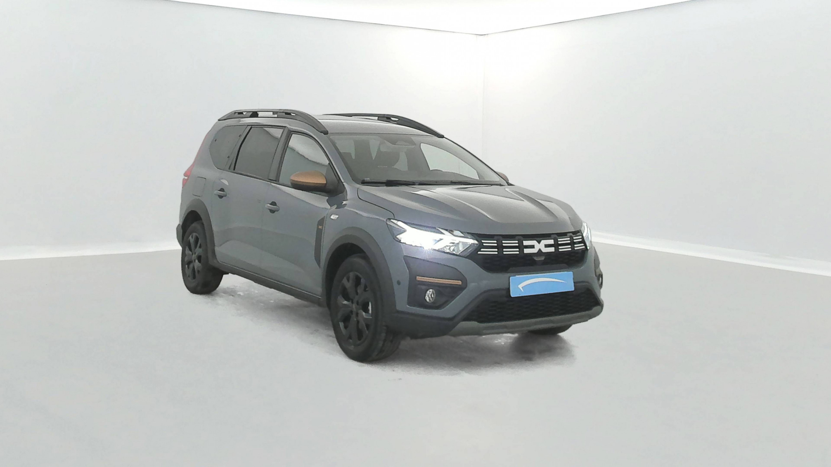 Vente en ligne Dacia Jogger  ECO-G 100 7 places GSR2 au prix de 20 490 €
