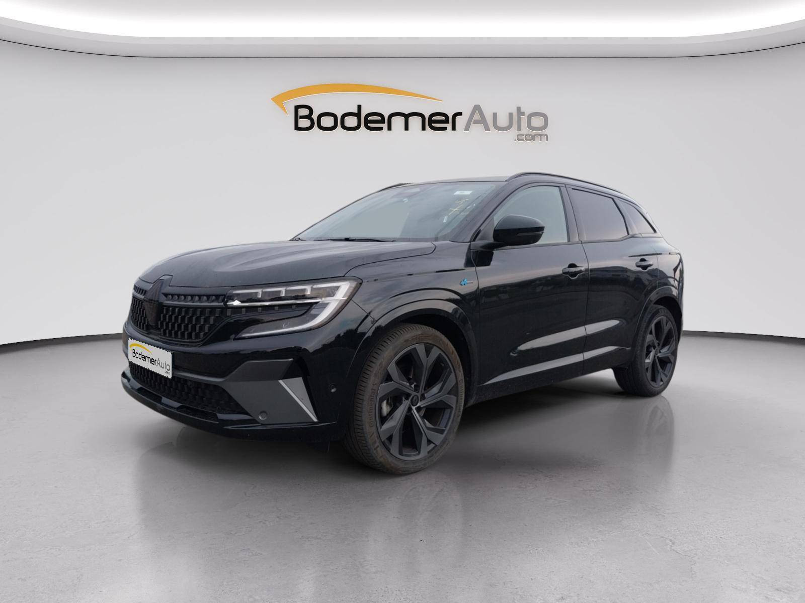 Renault Austral  E-Tech hybrid 200 occasion de 2023 en vente à Châteaulin