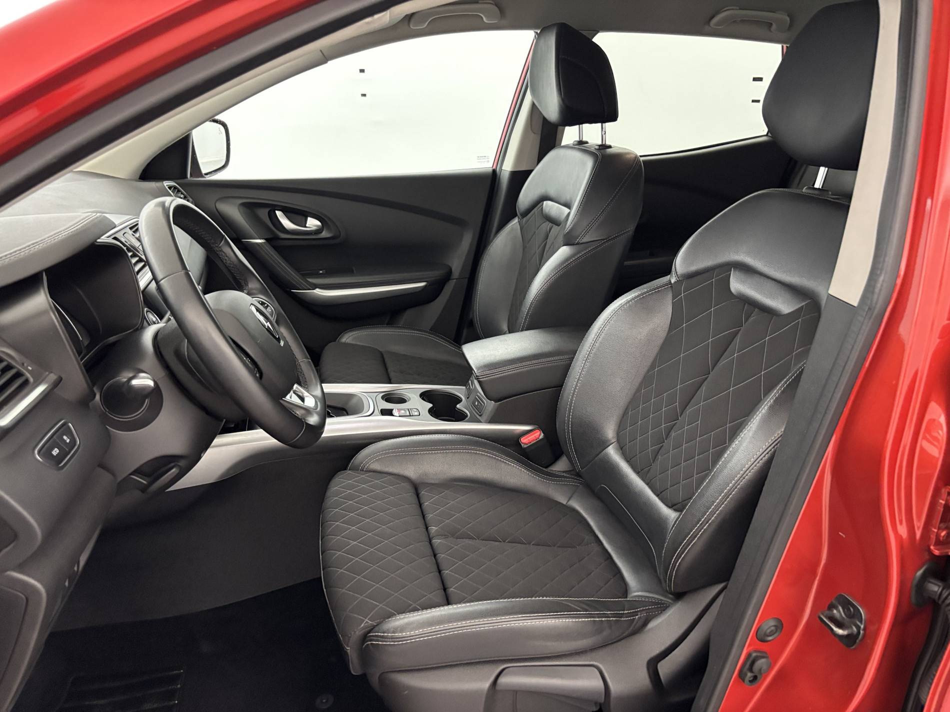Vente en ligne Renault Kadjar  TCe 140 EDC au prix de 16 990 €