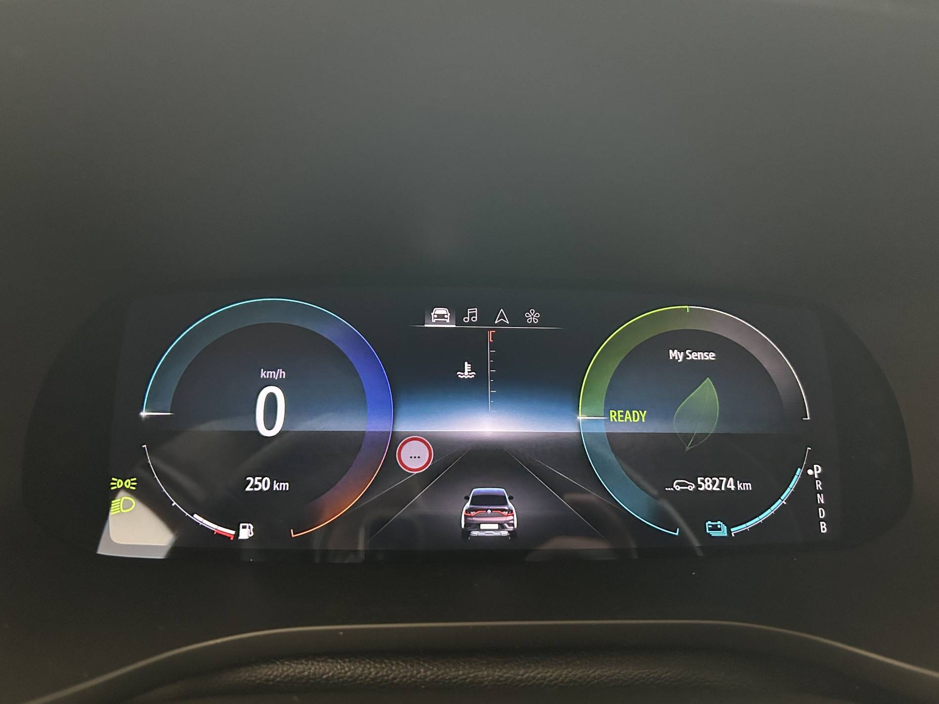 Vente en ligne Renault Arkana  E-Tech 145 - 21B au prix de 19 491 €